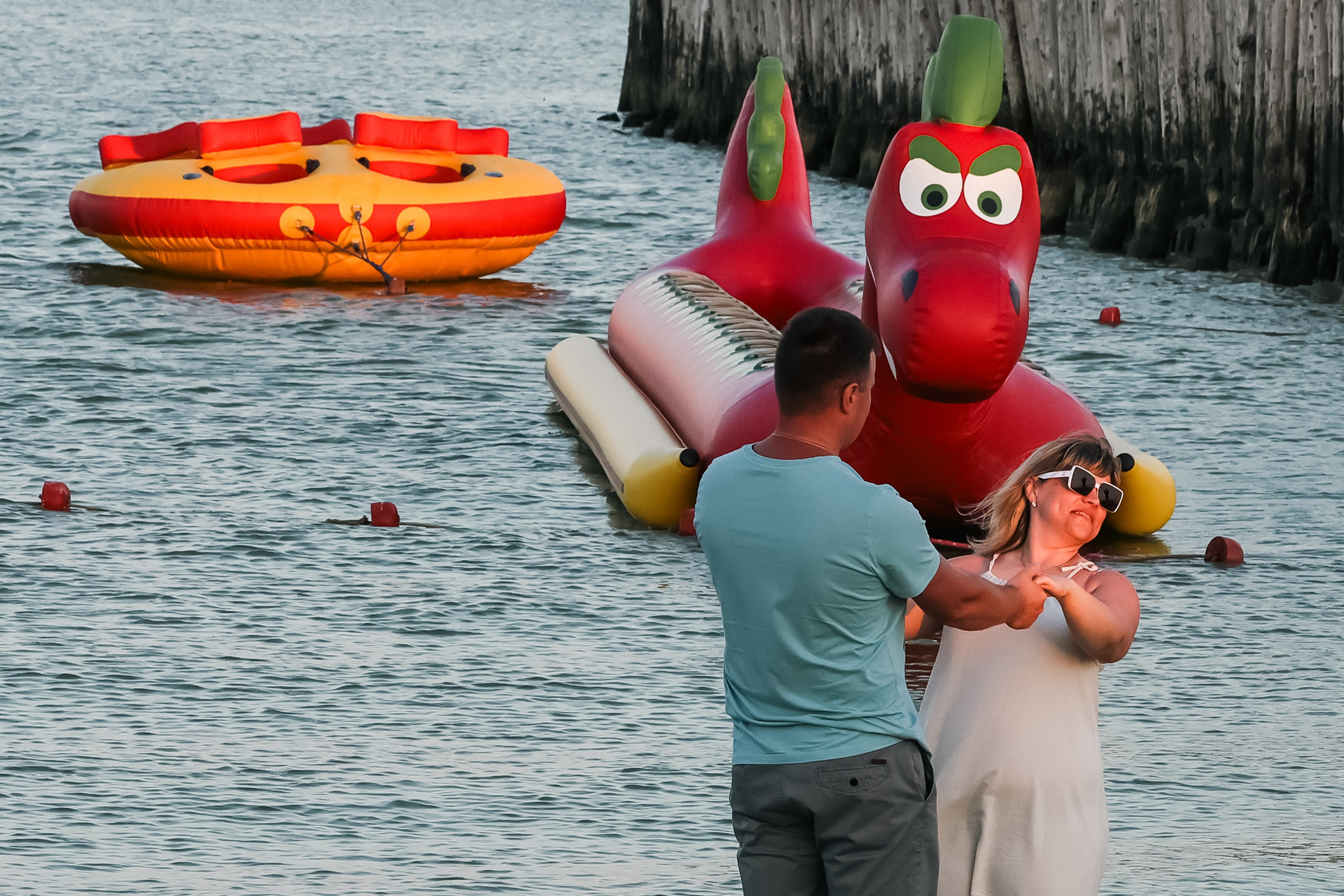 События, происшествия, повседневная жизнь. Роман Наумов профессиональный фотограф