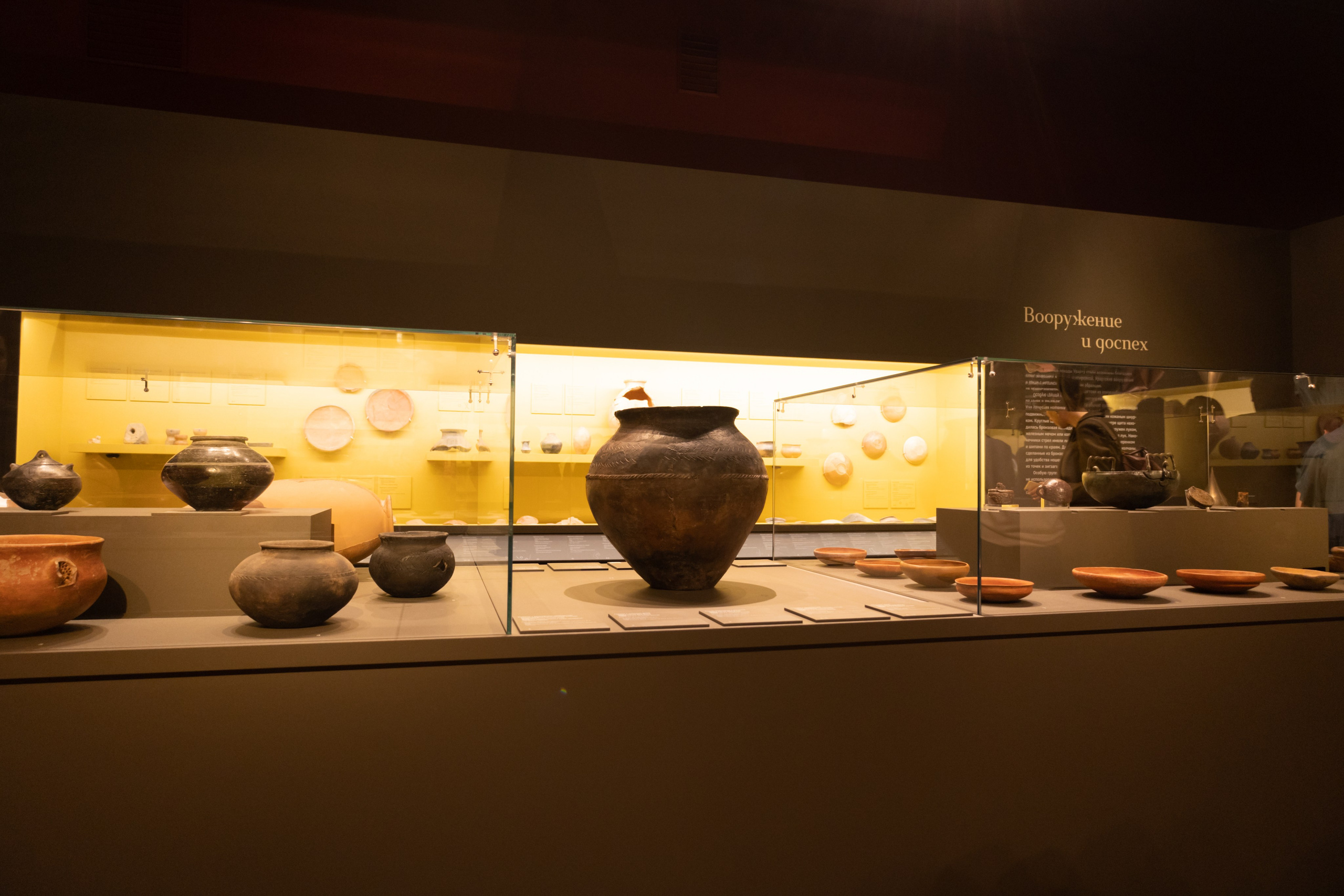 Пушкинский музей: открытие выставки Царству Урарту. Репортажный фотограф видеограф в Москве Ольга Плаксина