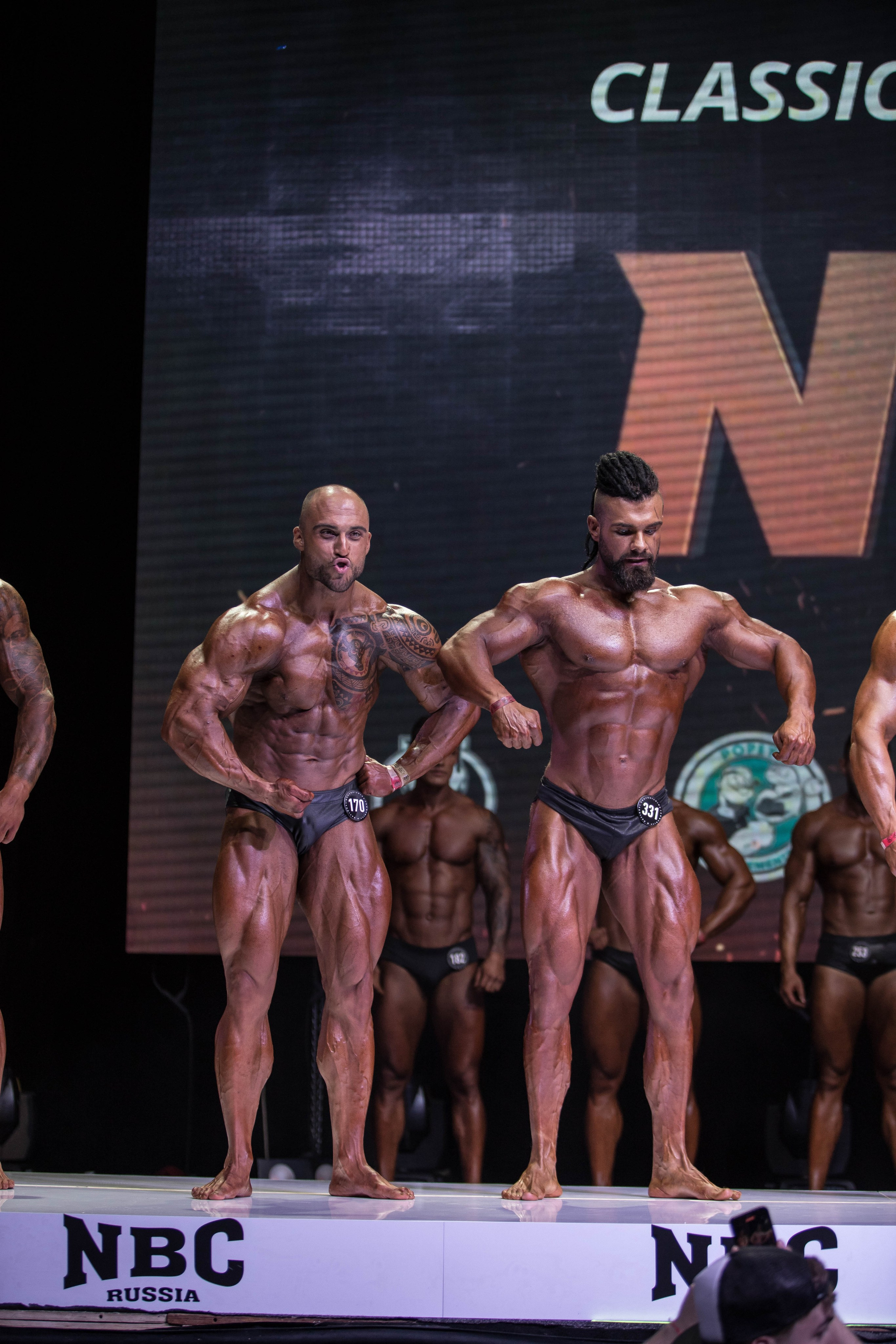 NBC8. Фотограф — художник в Москве Васильева Юлия