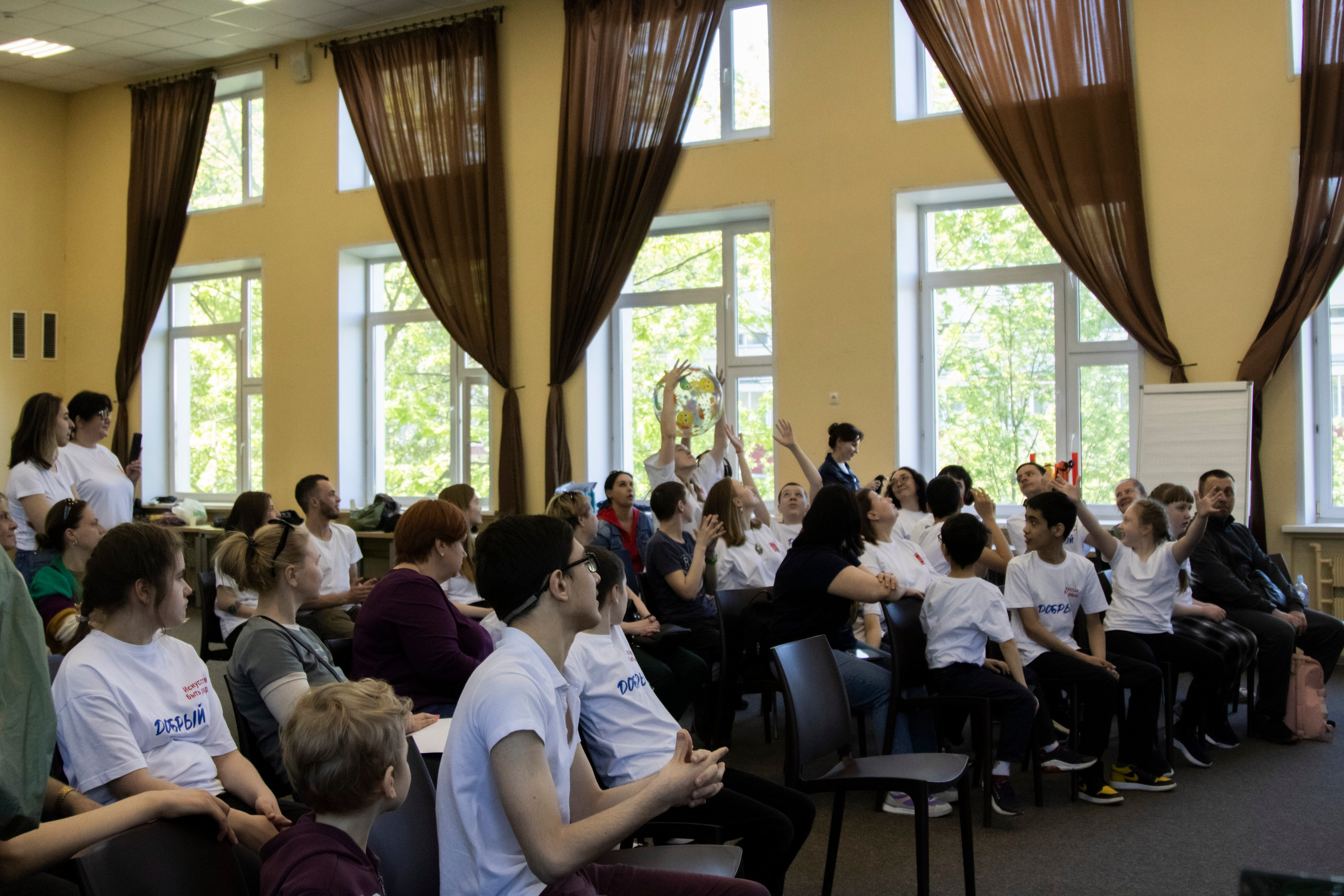 Репортажная съемка. Фотограф в Москве ♡