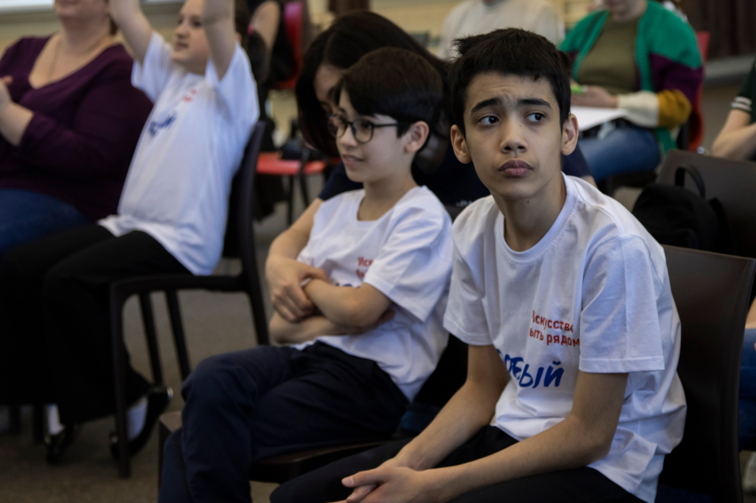 Репортажная съемка. Фотограф в Москве ♡