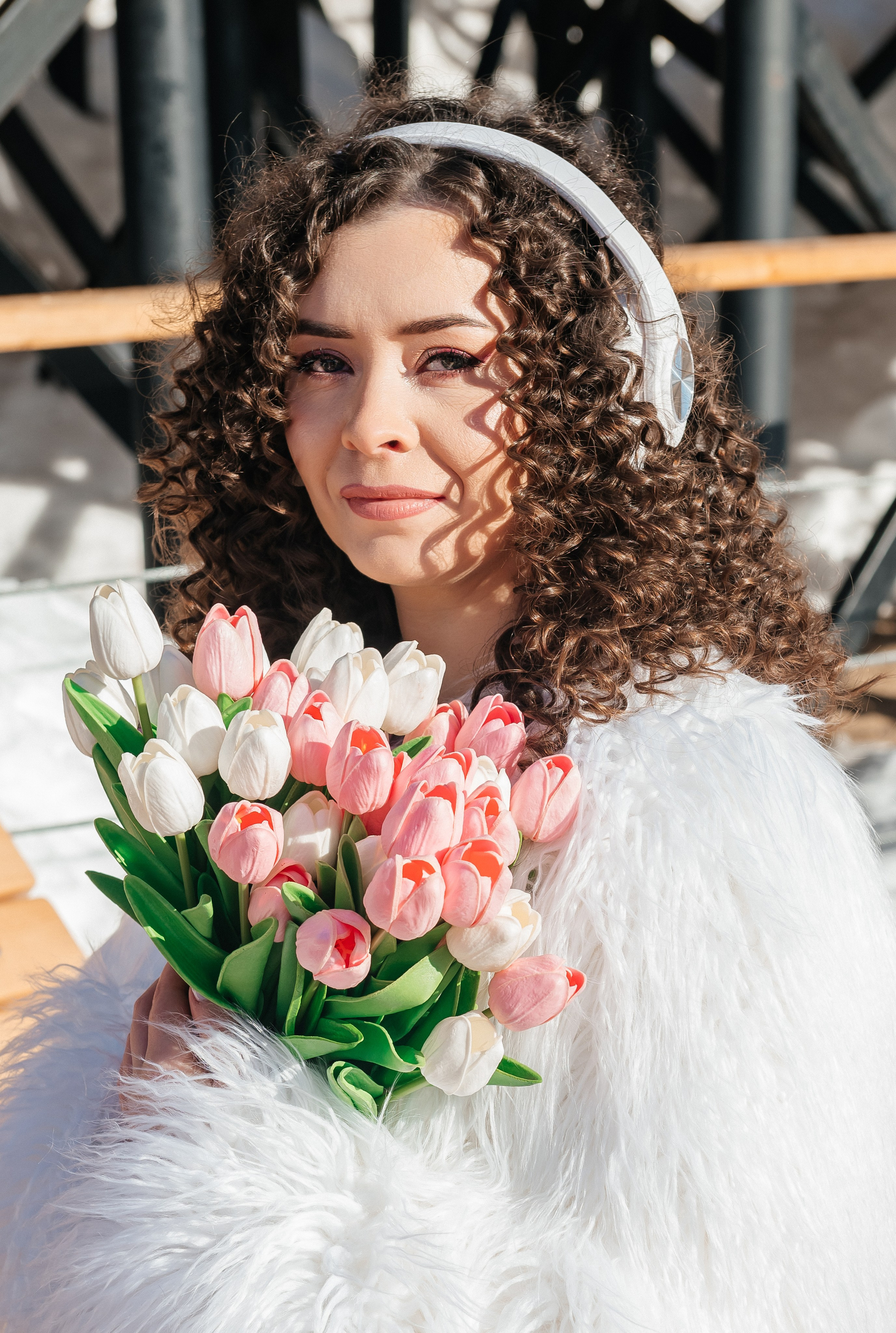 Ирина. Свадебный и семейный фотограф в Дзержинске Екатерина Шулакова