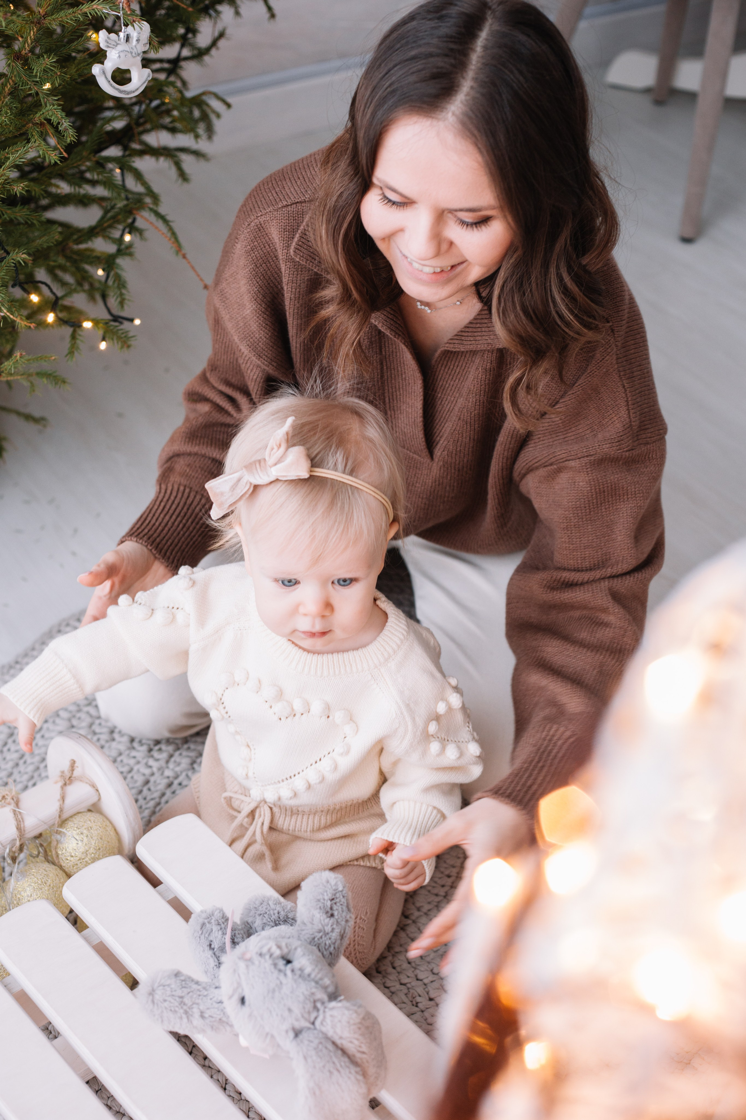 Алиса, Вероника и Иван. Свадебный и семейный фотограф в Перми Лилия Гатауллина