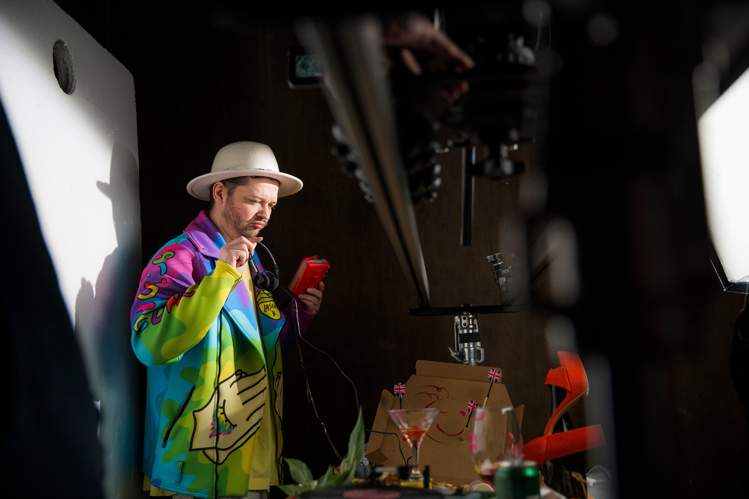 Jukebox trio. Ольга Пилант. АРТ, бэкстейдж, свадебная и семейная фотография, городской портрет, интерьерная фотография