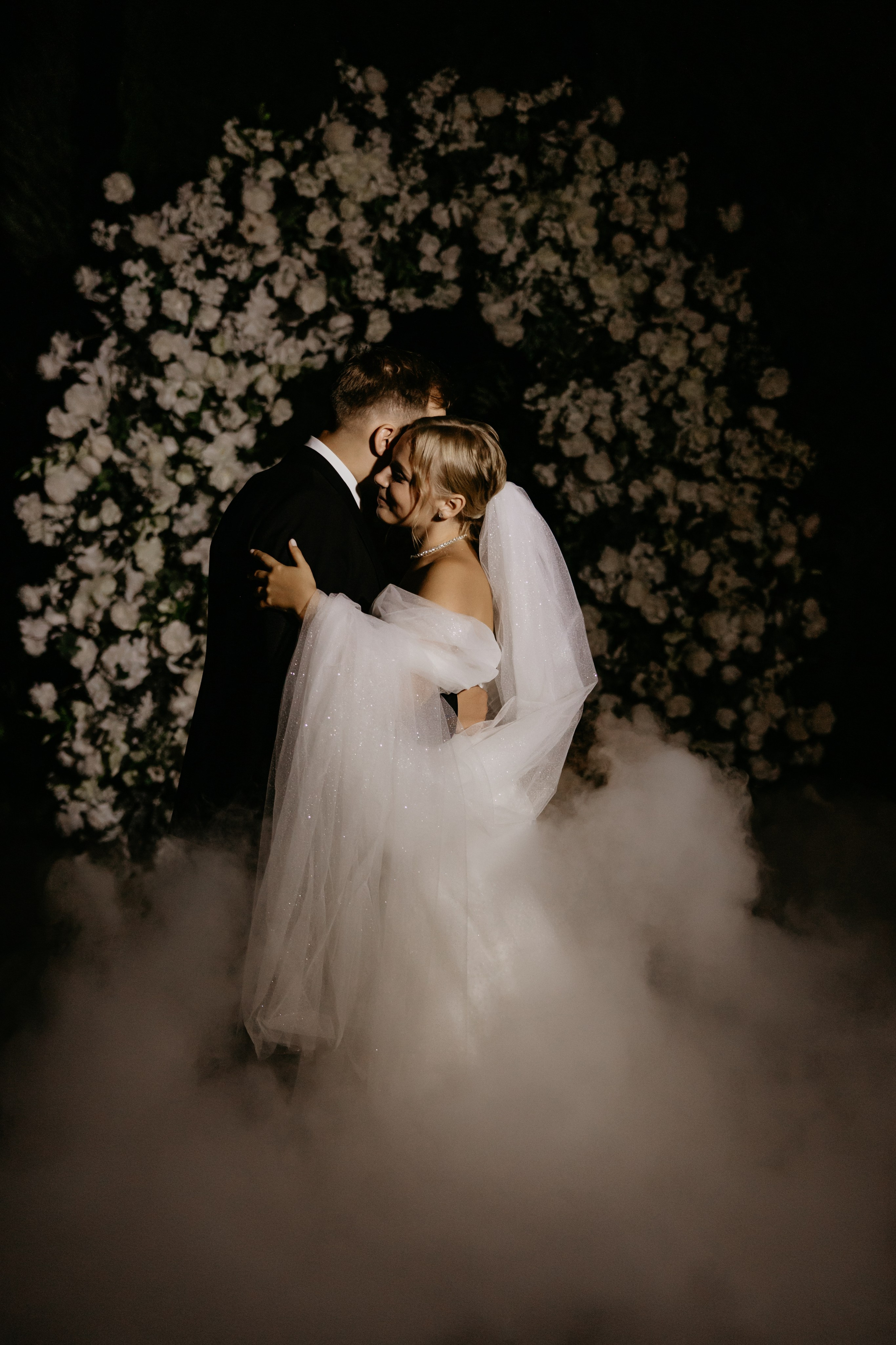 Илья и Алёна. Свадебный и портретный фотограф Минск Евсович Инна