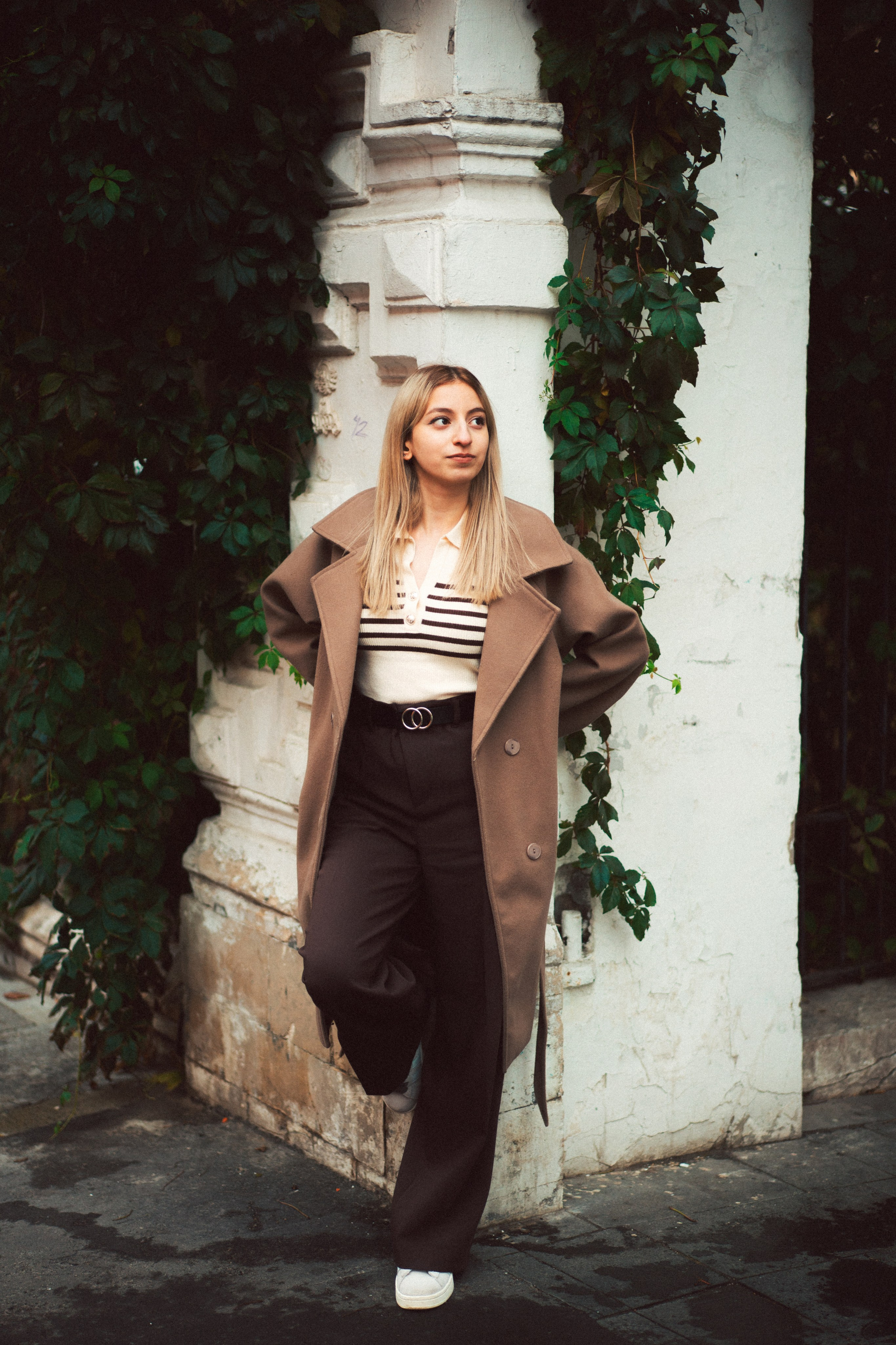 Нана. Максим Яковлев — фотограф в Москве