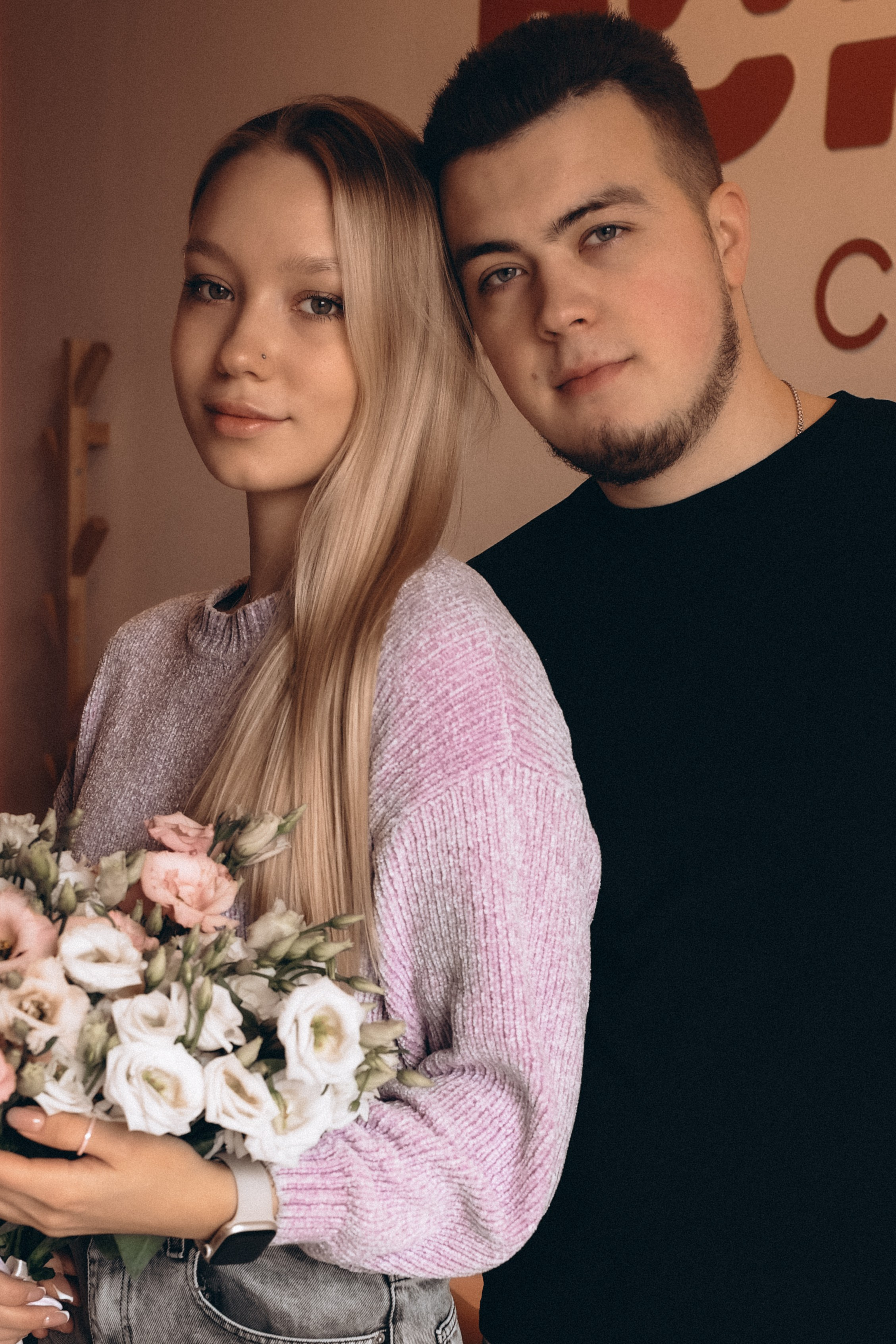 ФОТОДЕНЬ «ИДЕАЛЬНОЕ СВИДАНИЕ»🩷. Главная