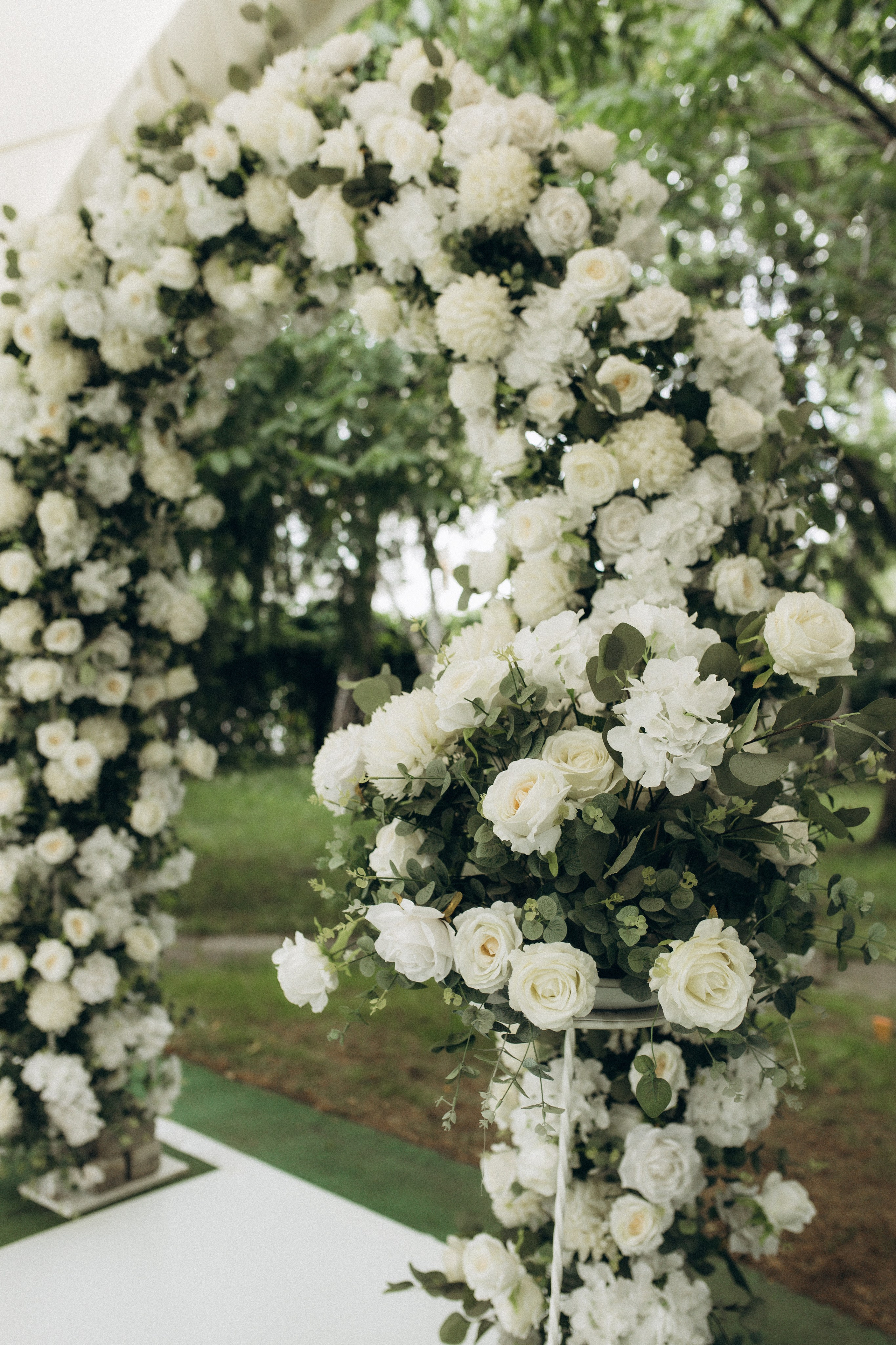 Июльская Любовь. Семейный и свадебный фотограф Анна Кожокарь