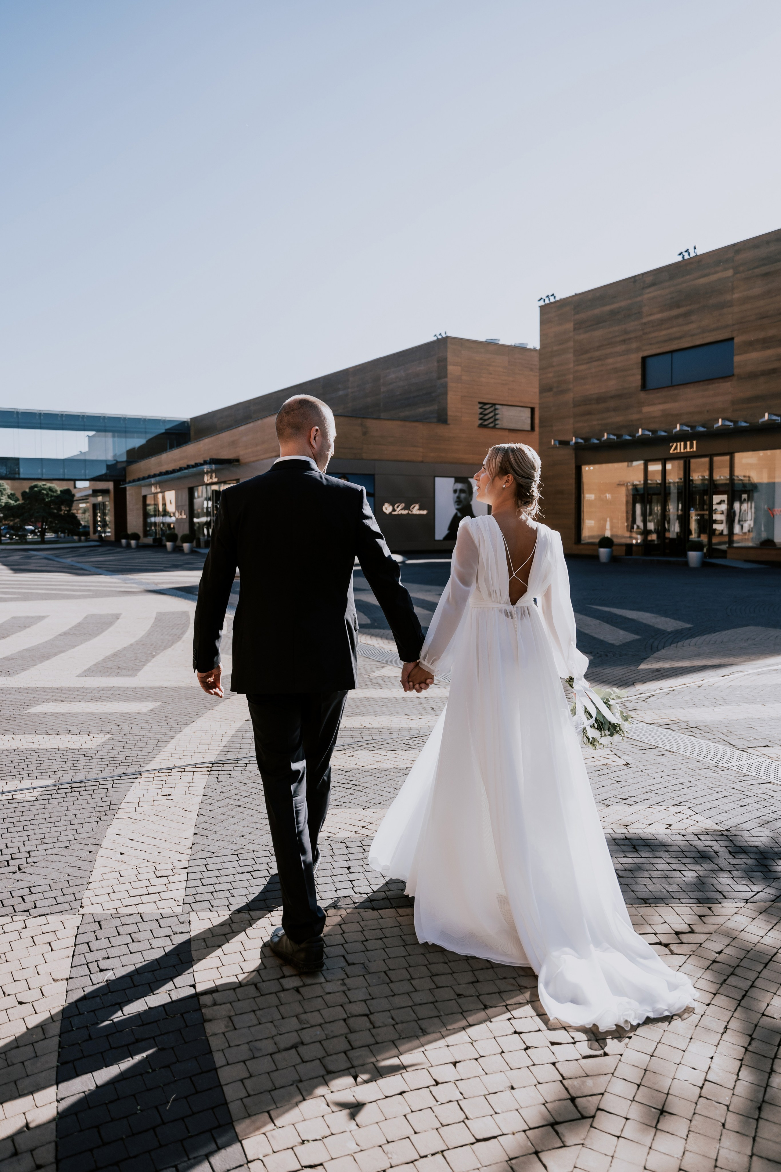 V&R. Алёна Хомич. Свадебный и семейный фотограф Коломна, Москва