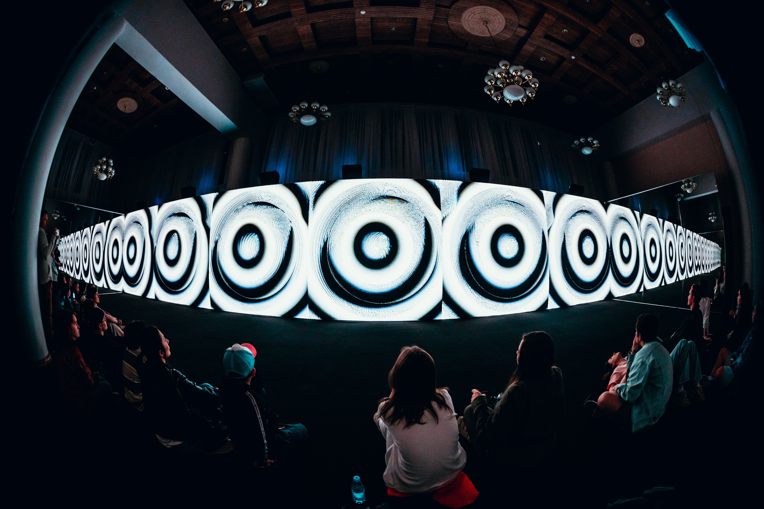 NUR 2025. Главная