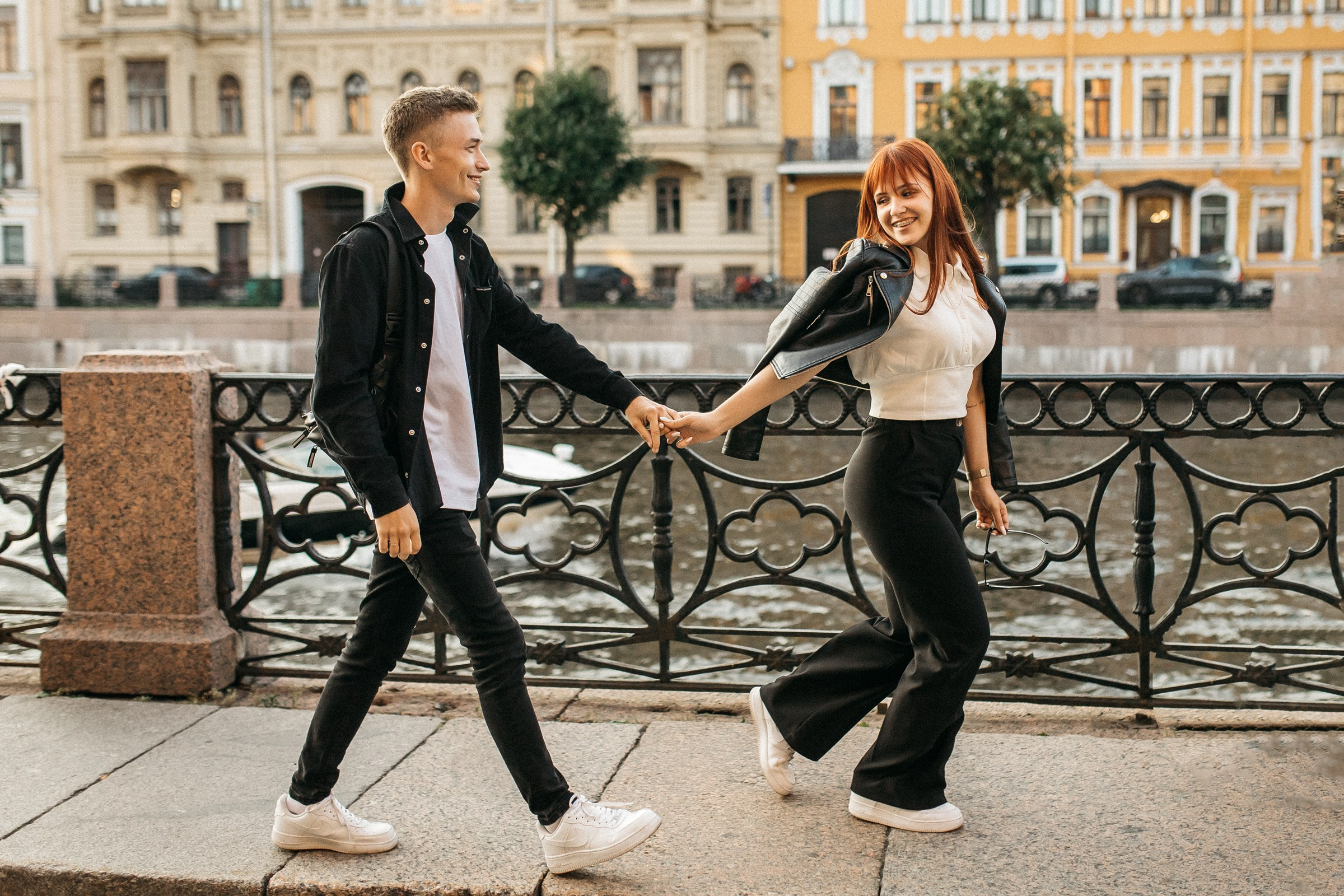 Кристина&Артём