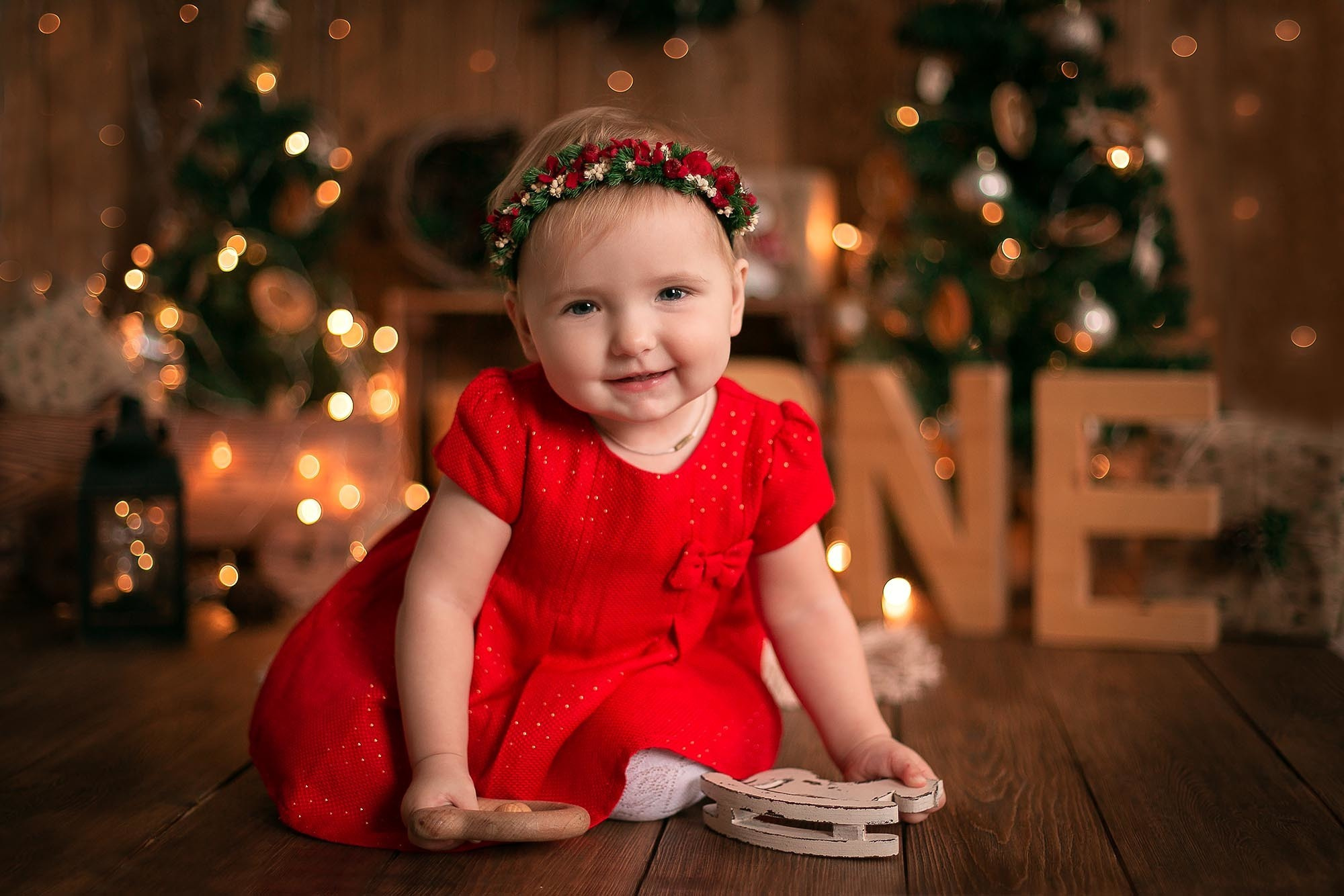 Стилизованная фотоссесия первого годика малыша. Семейный и детский фотограф в Сочи Наталья Вербицкая