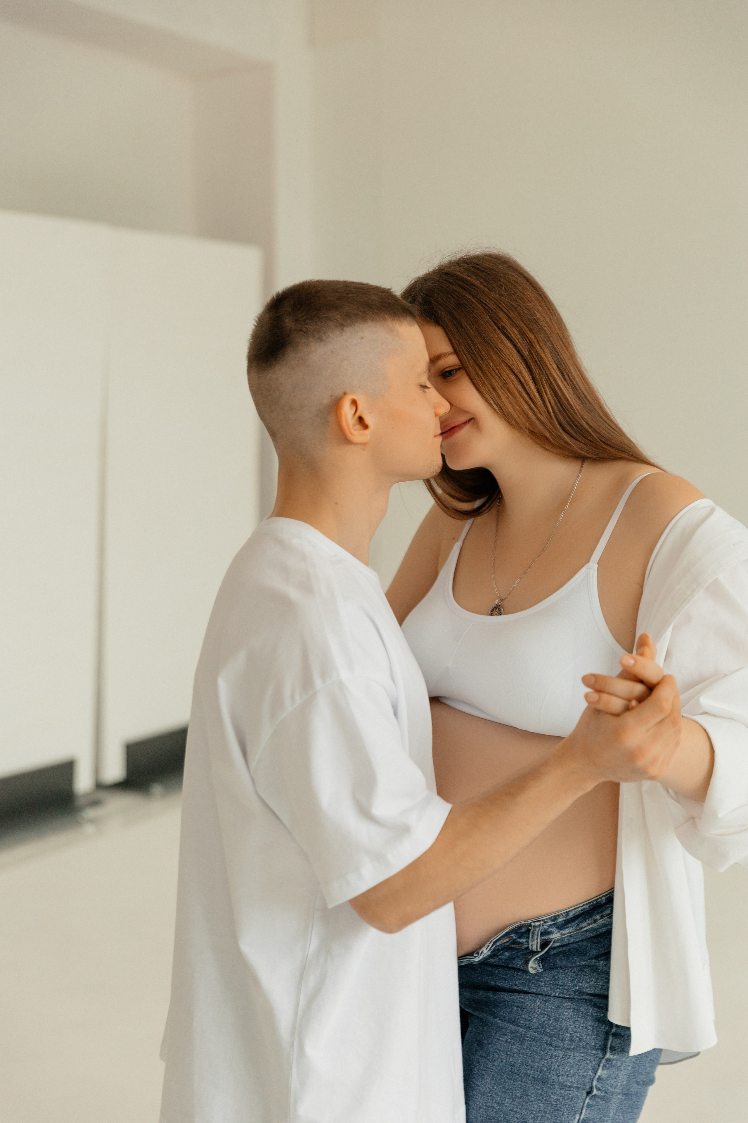 Алина (Лайф сьемка). Свадебный и женский фотограф в Минске, Жодино, Смолевичах Пентка Дарья