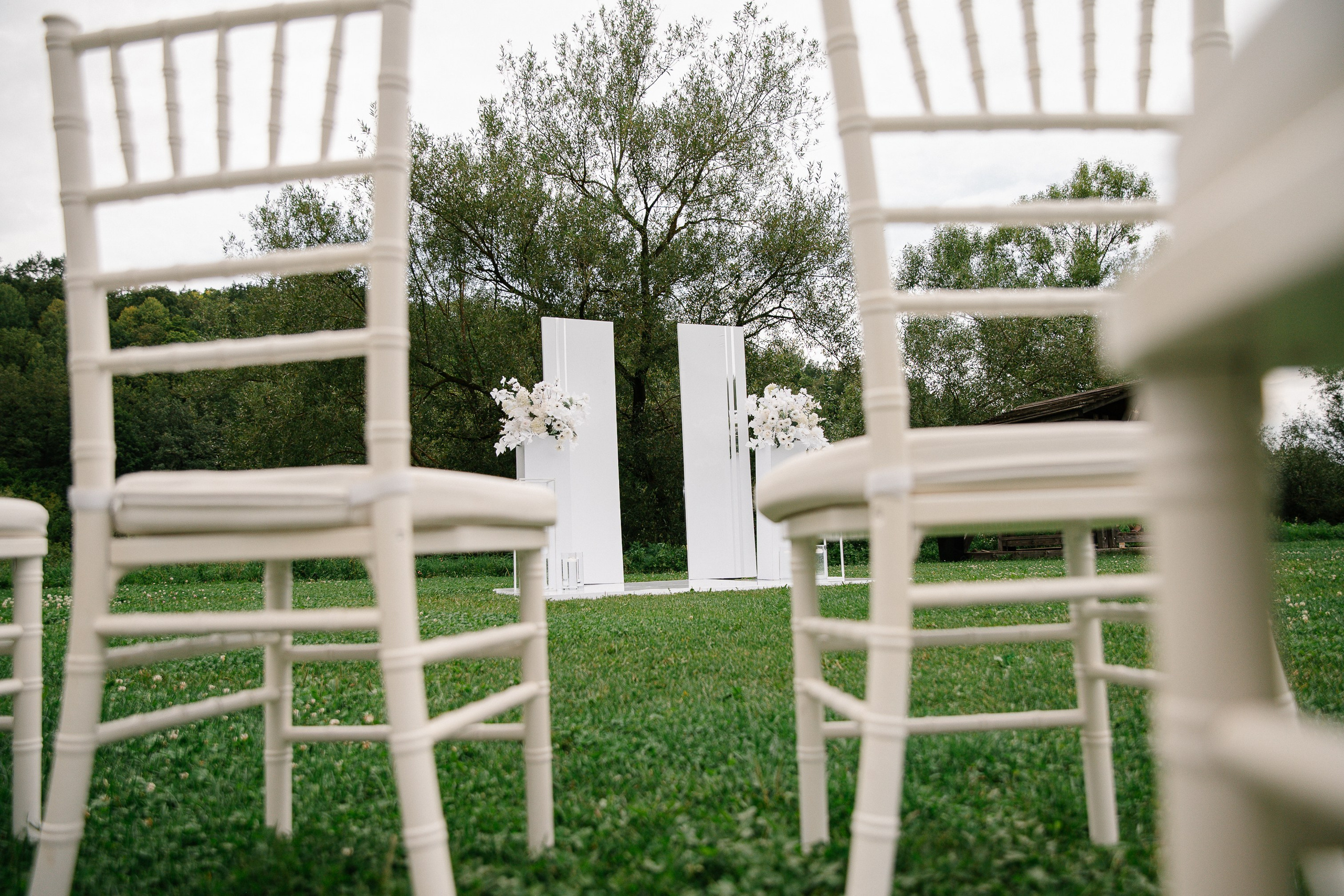 Илья и Татьяна. Свадебный и семейный фотограф в Коломне Мария Мусатова