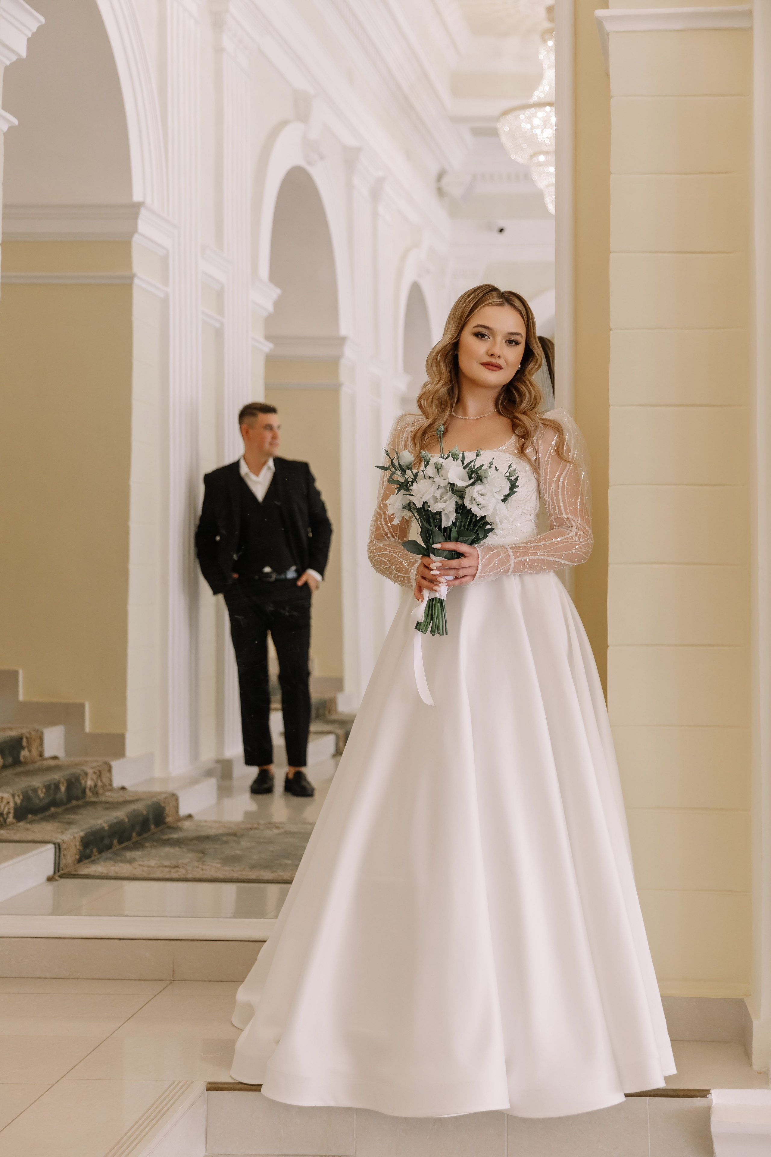 И & Е. Свадебный, репортажный фотограф Ирина Шкурина