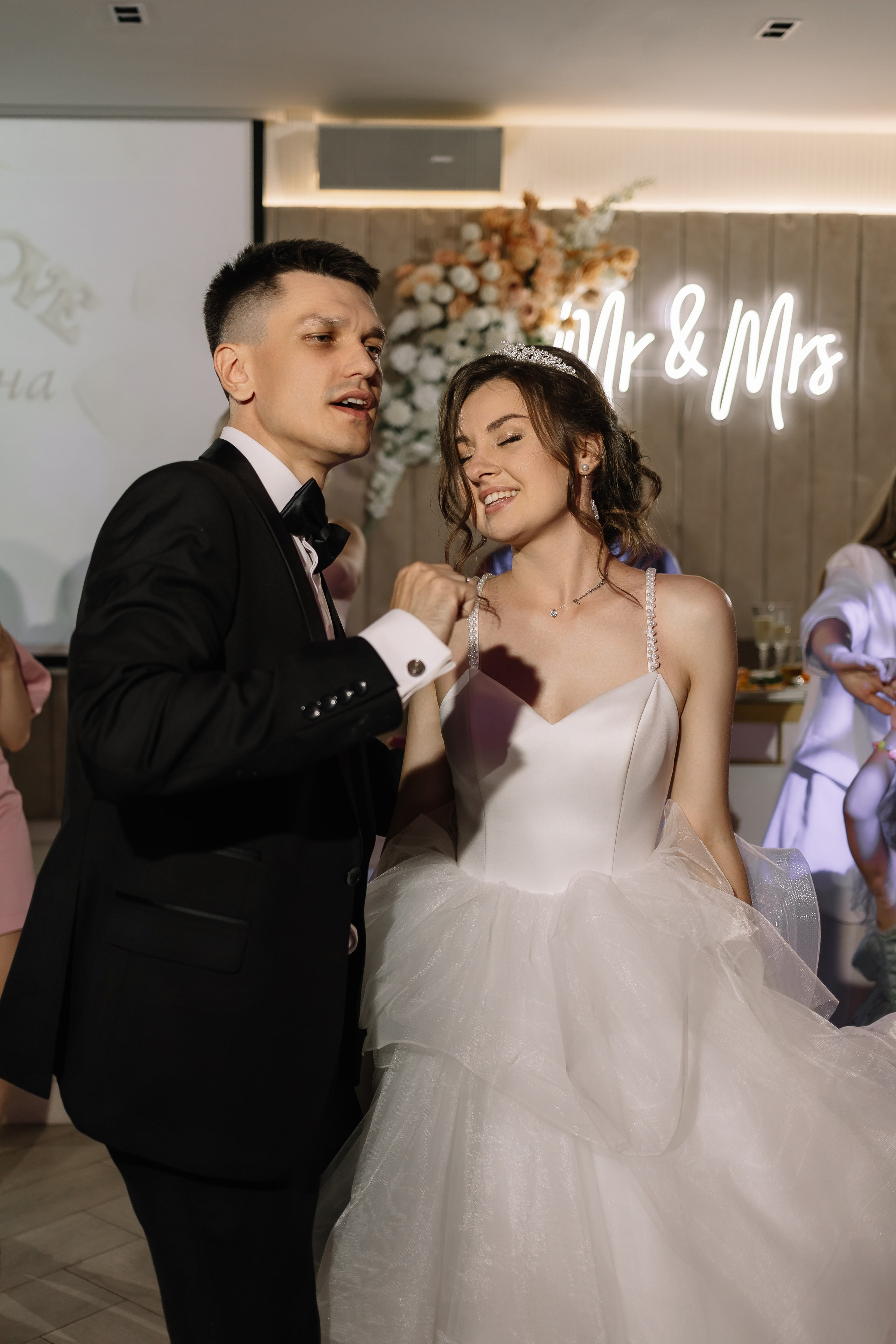 И & К. Свадебный, репортажный фотограф Ирина Шкурина