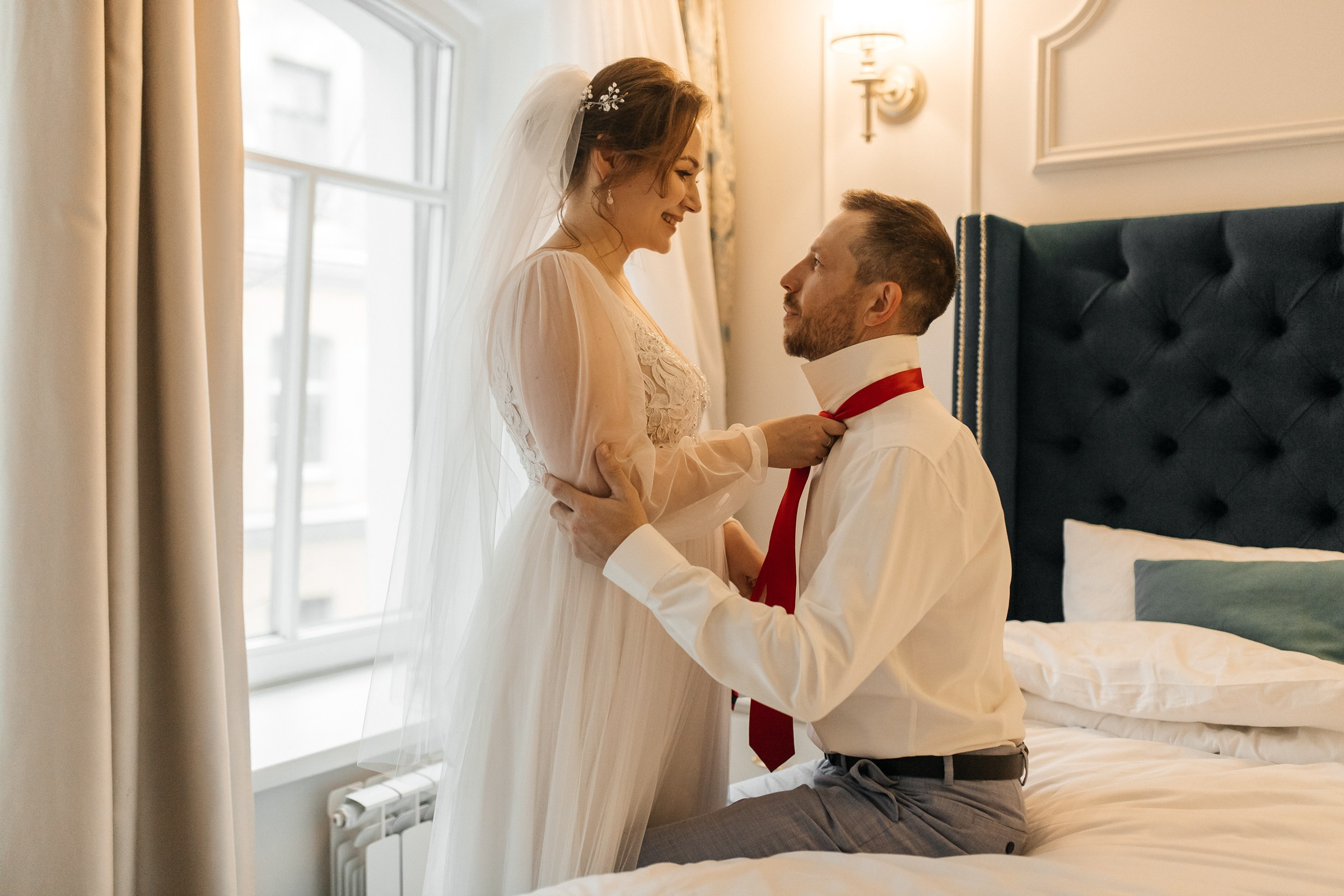 Андрей&Юлия