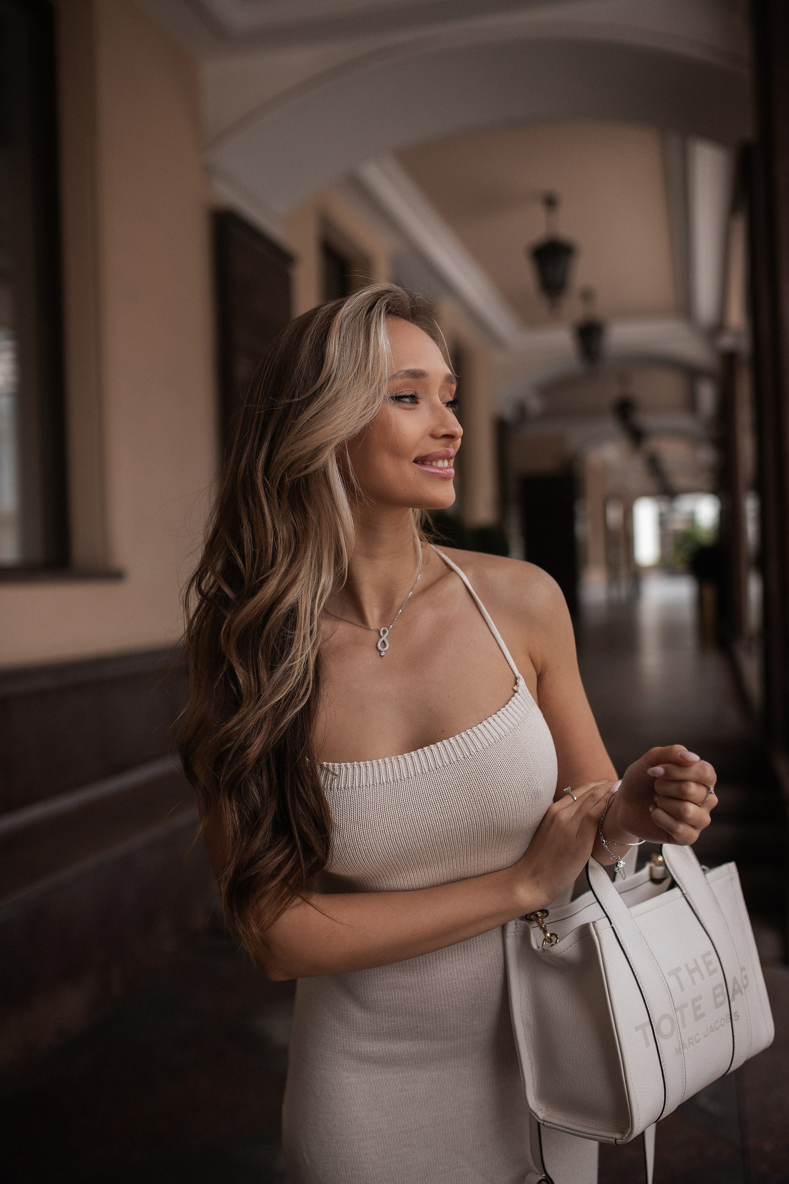 Janna Al Mandalawi. Портретный фотограф Юлия Семенчук