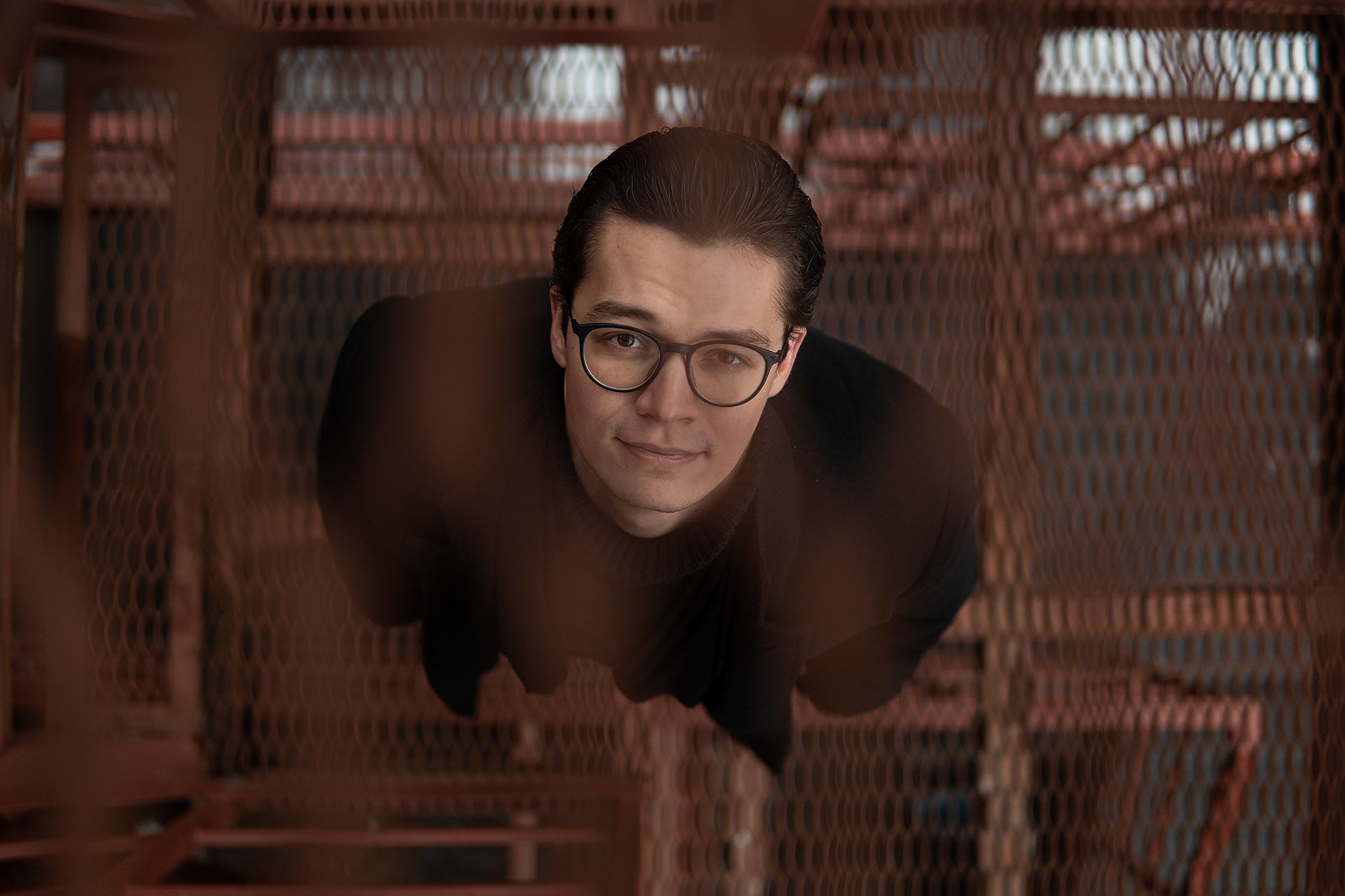 Антон. Фотограф в Санкт-Петербурге и ЛО Егор Ставер