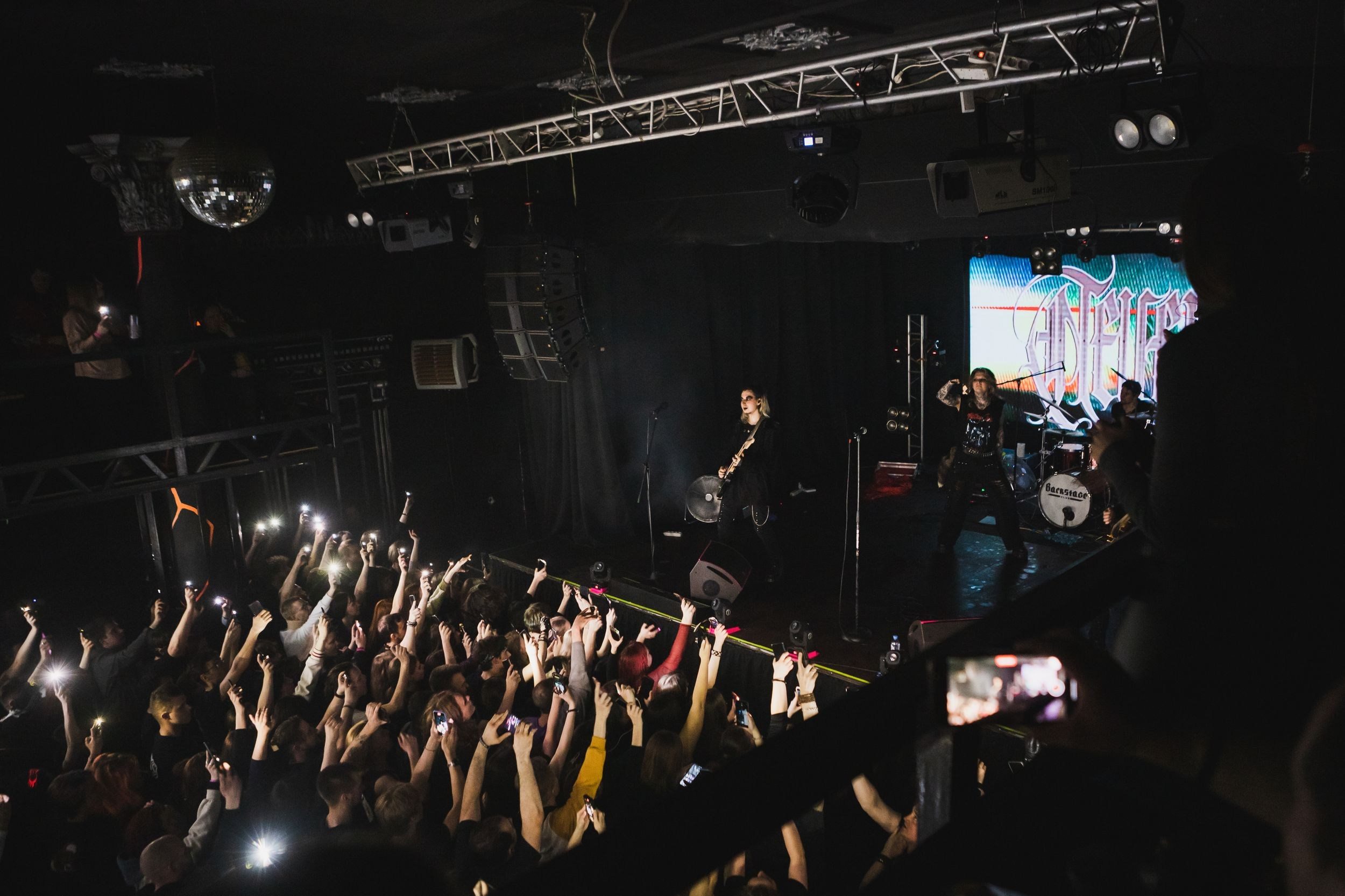 Neverlove. Репортажный фотограф Алексей Пирязев