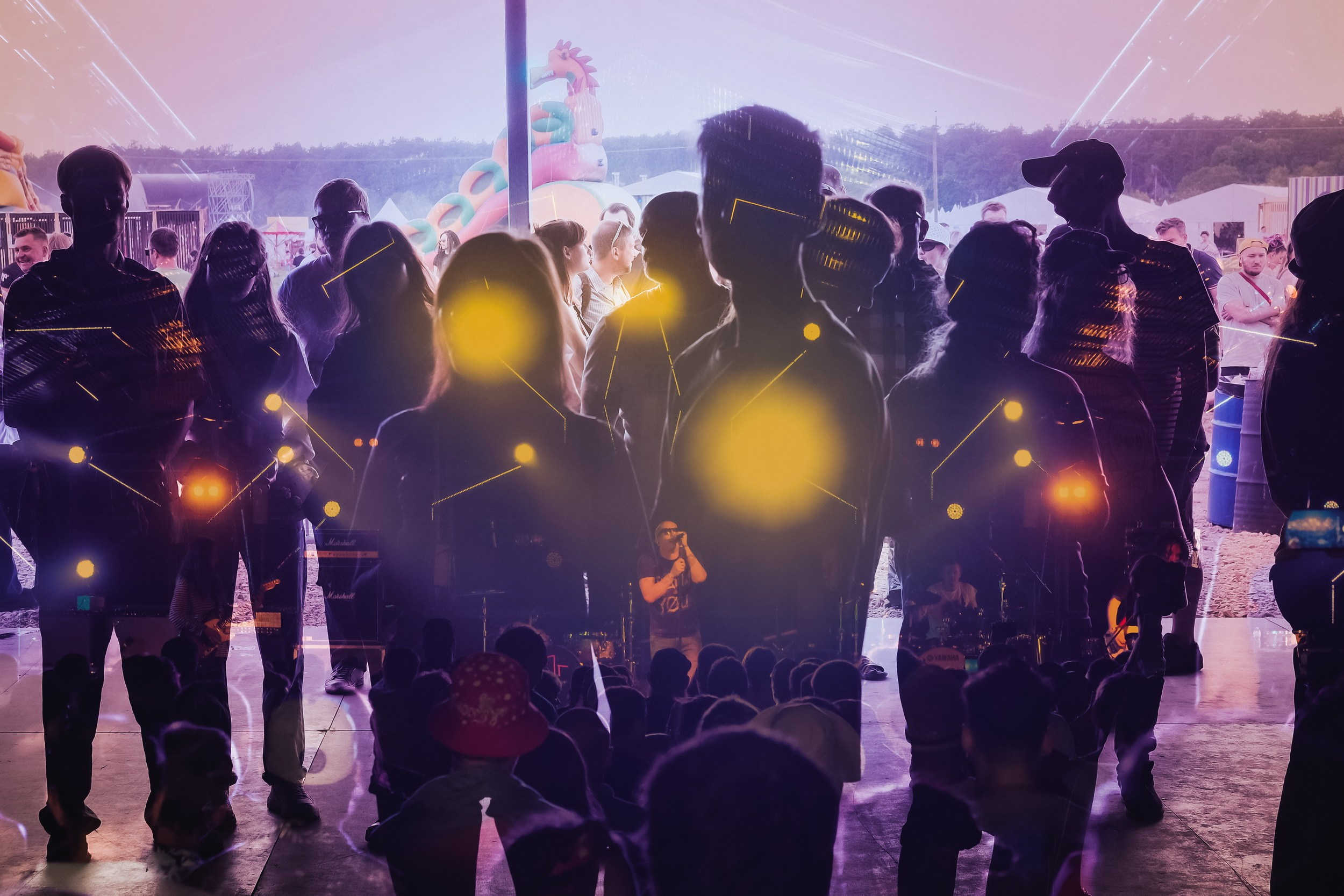 2022. Репортажный фотограф Алексей Пирязев