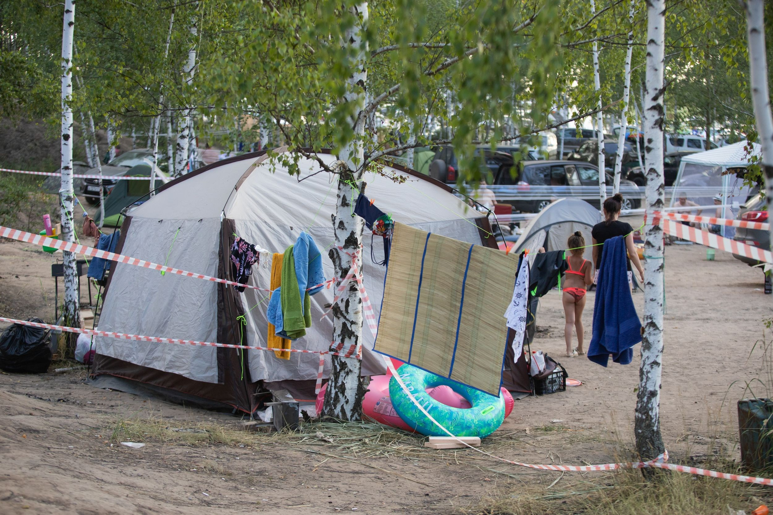 Кондуки (10 июля 2021). Репортажный фотограф Алексей Пирязев