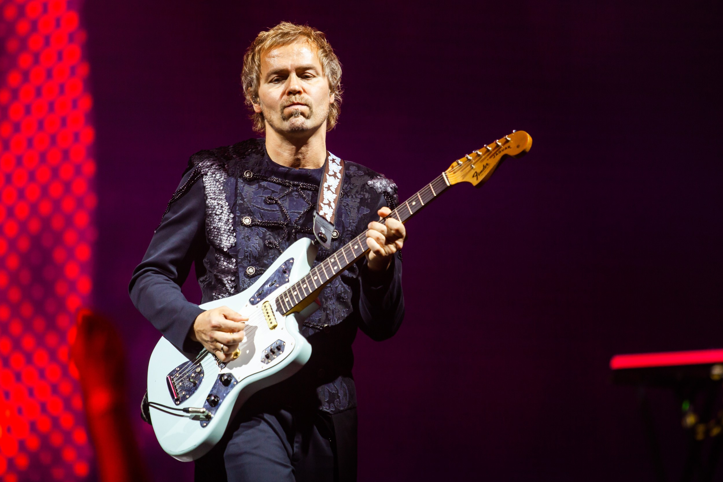 БИ-2. Репортажный фотограф Алексей Пирязев