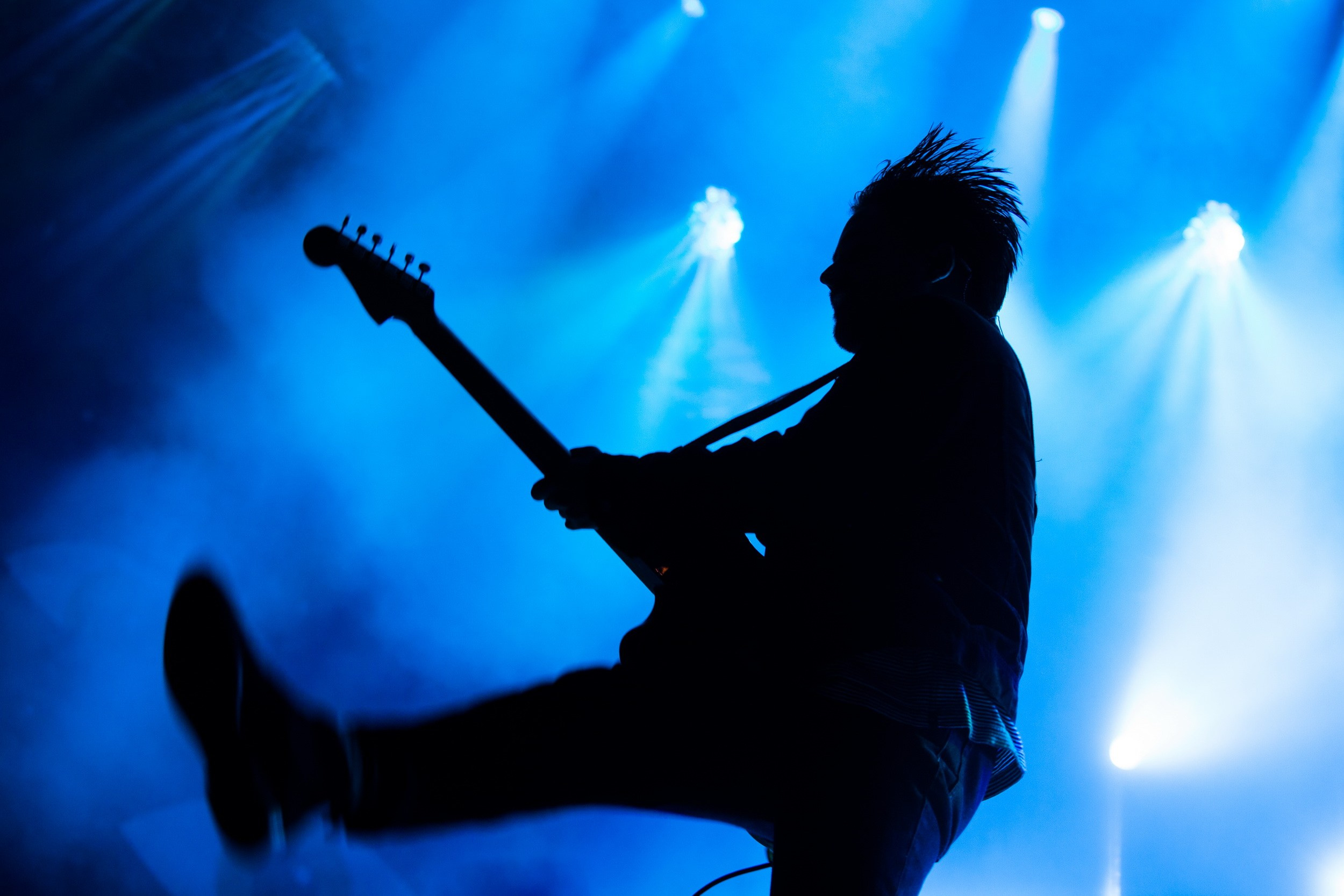 2018. Репортажный фотограф Алексей Пирязев