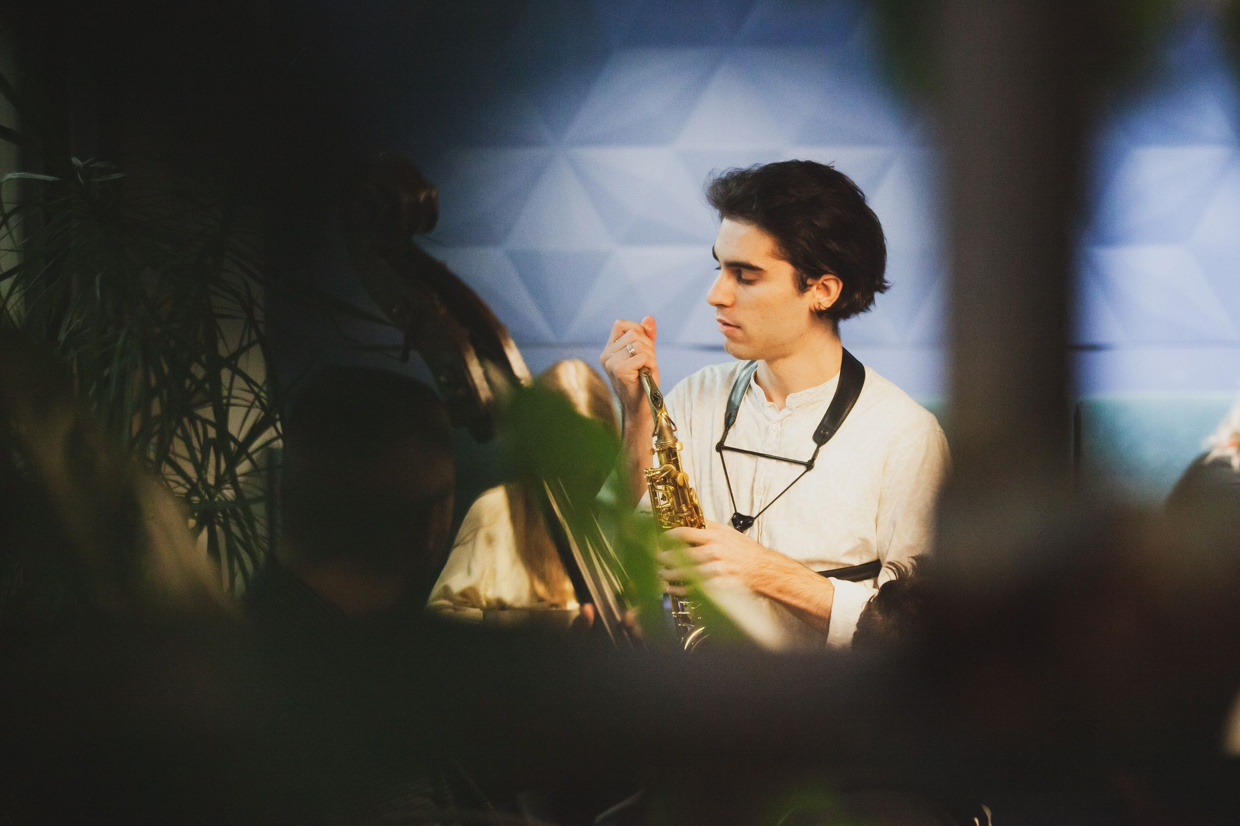 Культурное наследие. Репортажный фотограф Алексей Пирязев