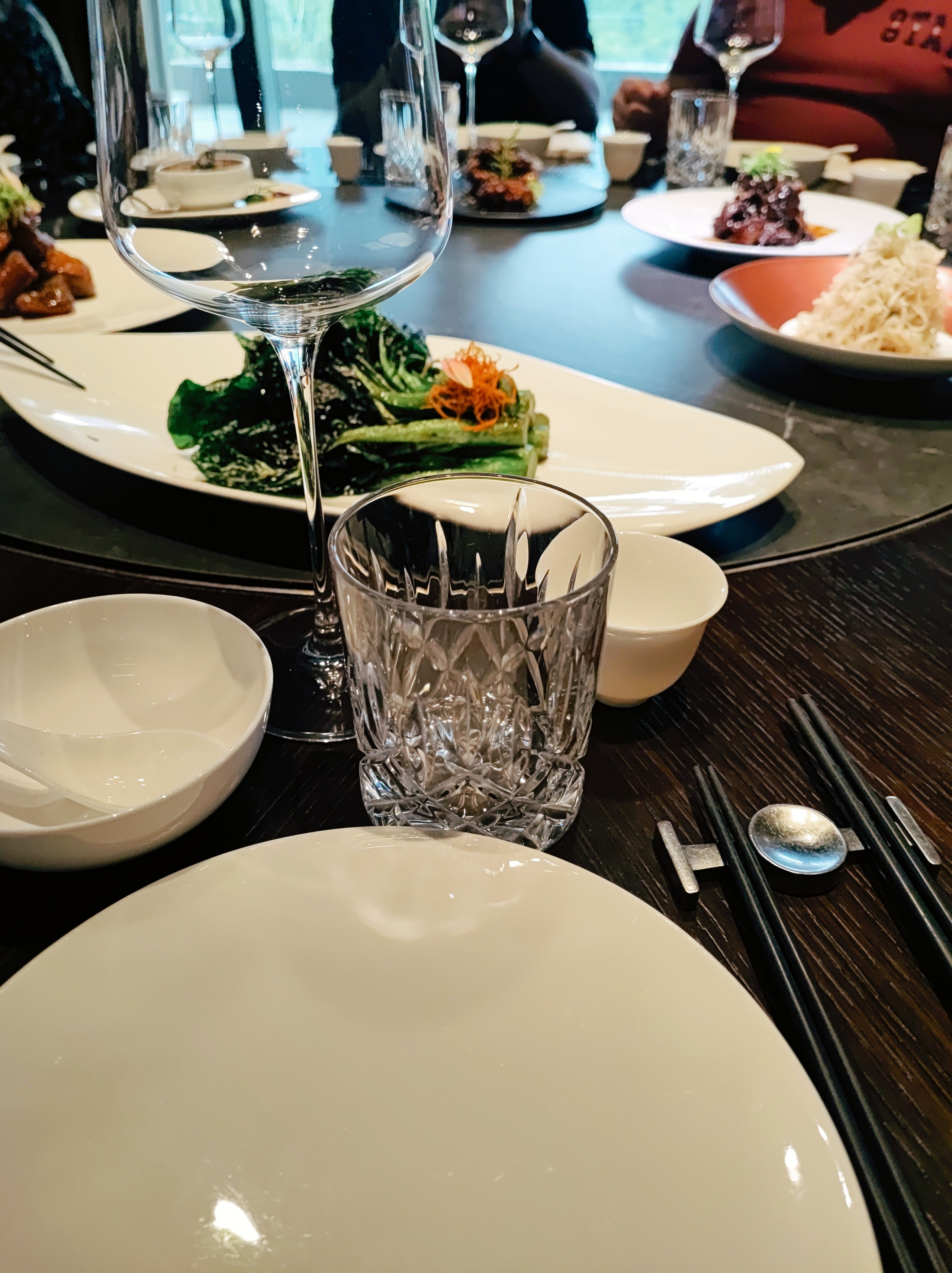 Намобилкус китайский. Репортажный фотограф Алексей Пирязев