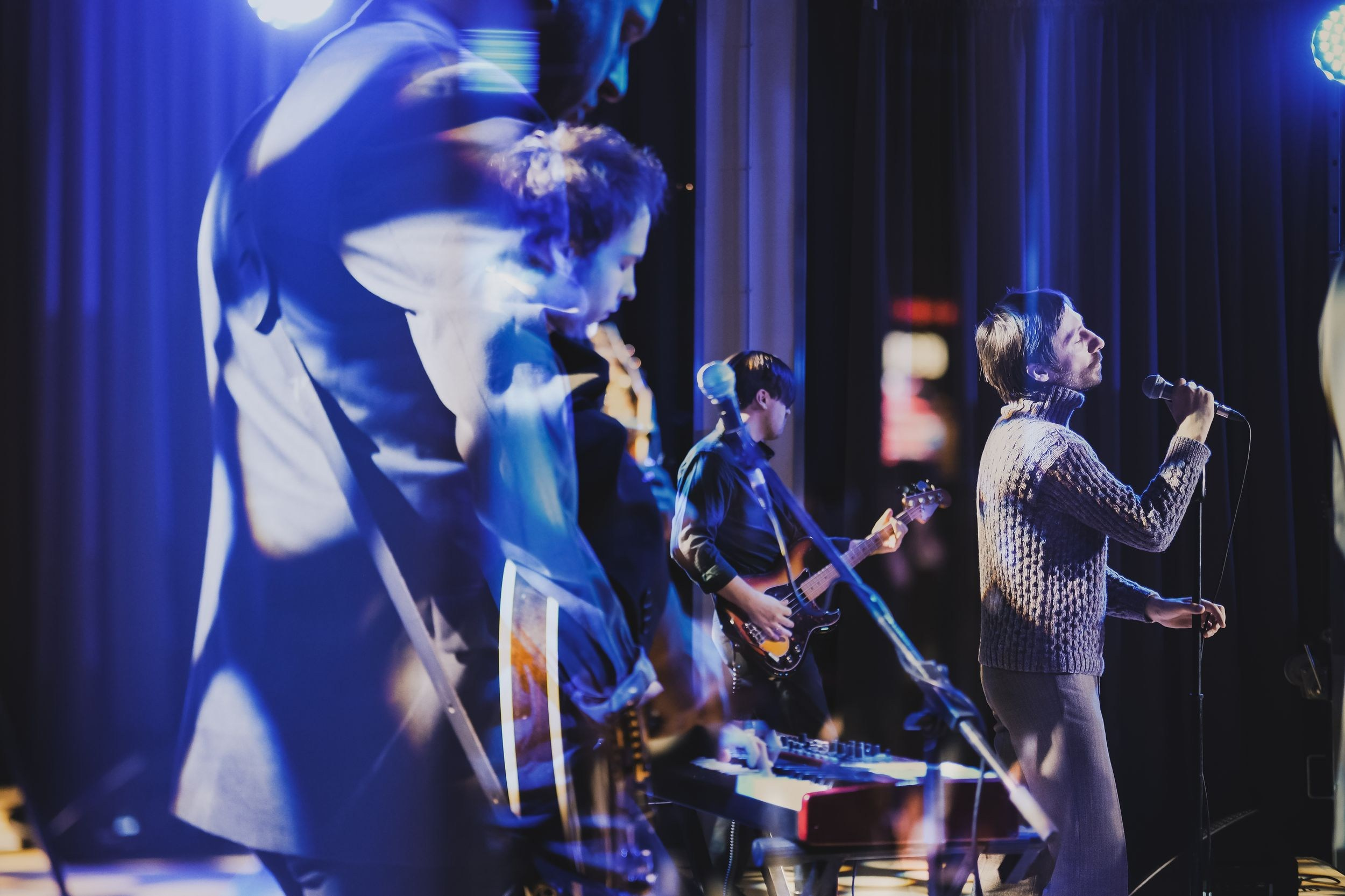 Свидание. Репортажный фотограф Алексей Пирязев