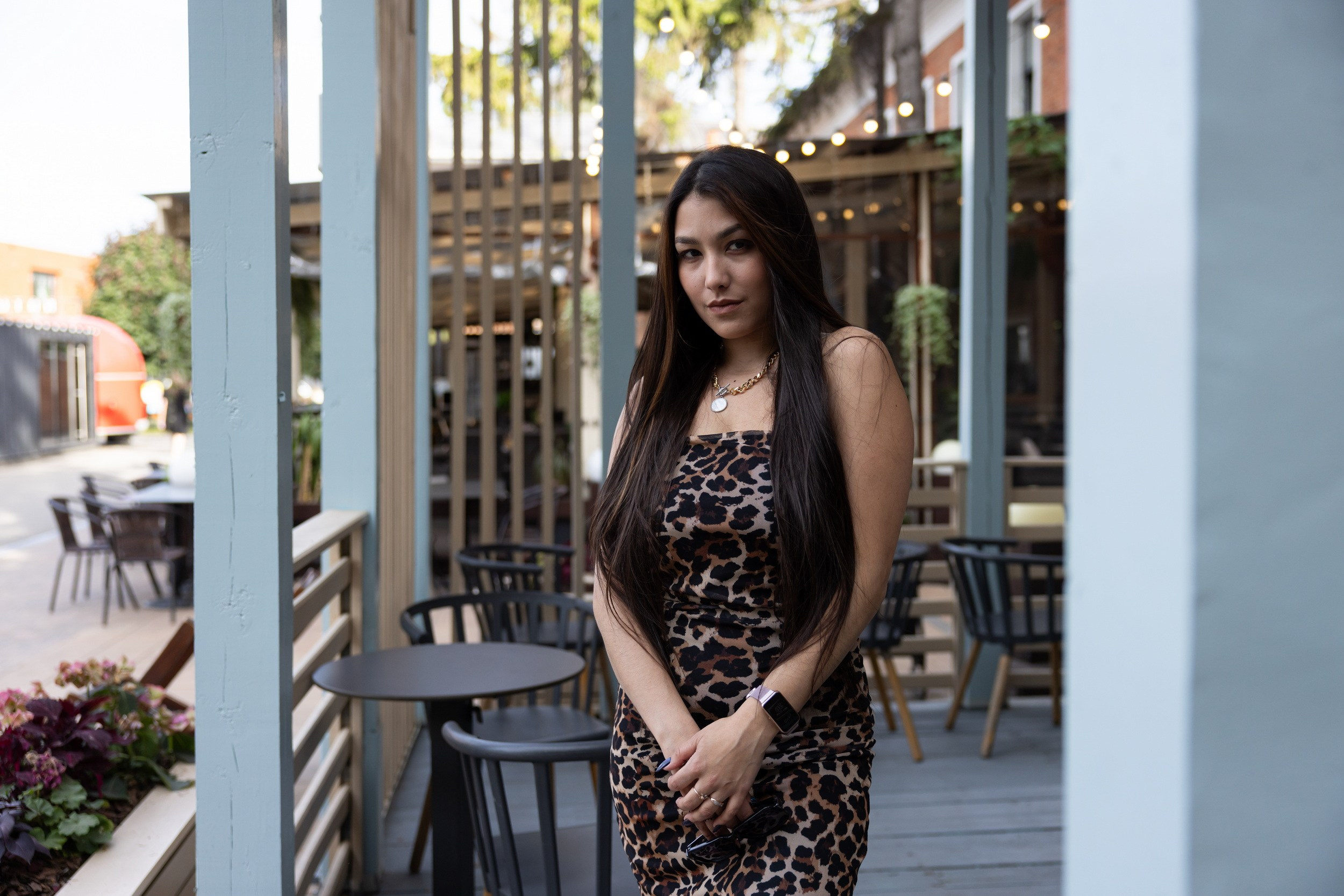 Ирада. Репортажный фотограф Алексей Пирязев