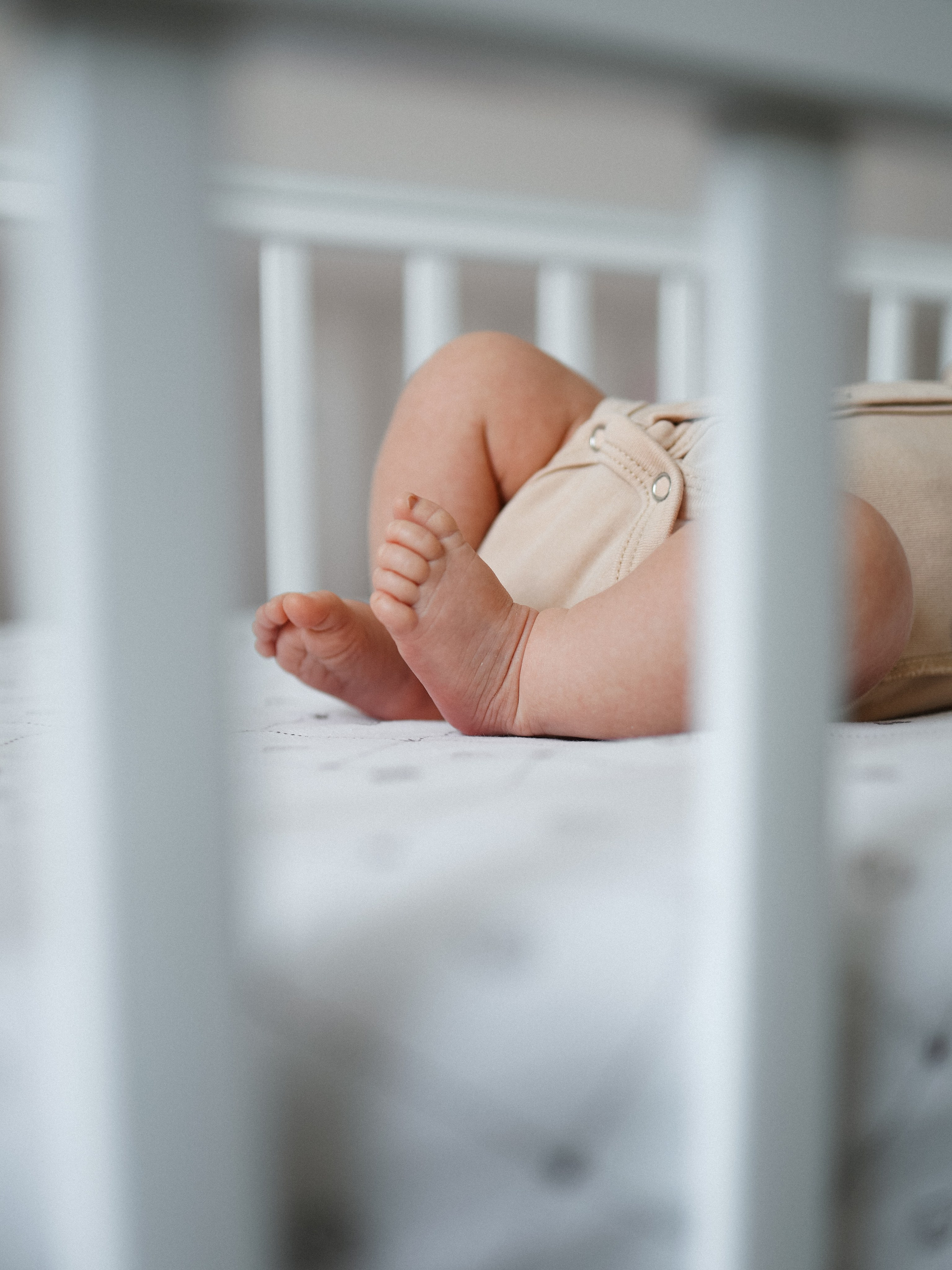 Марго 1 месяц. Семейный и детский фотограф в  г. Екатеринбурге Холодова Юлия