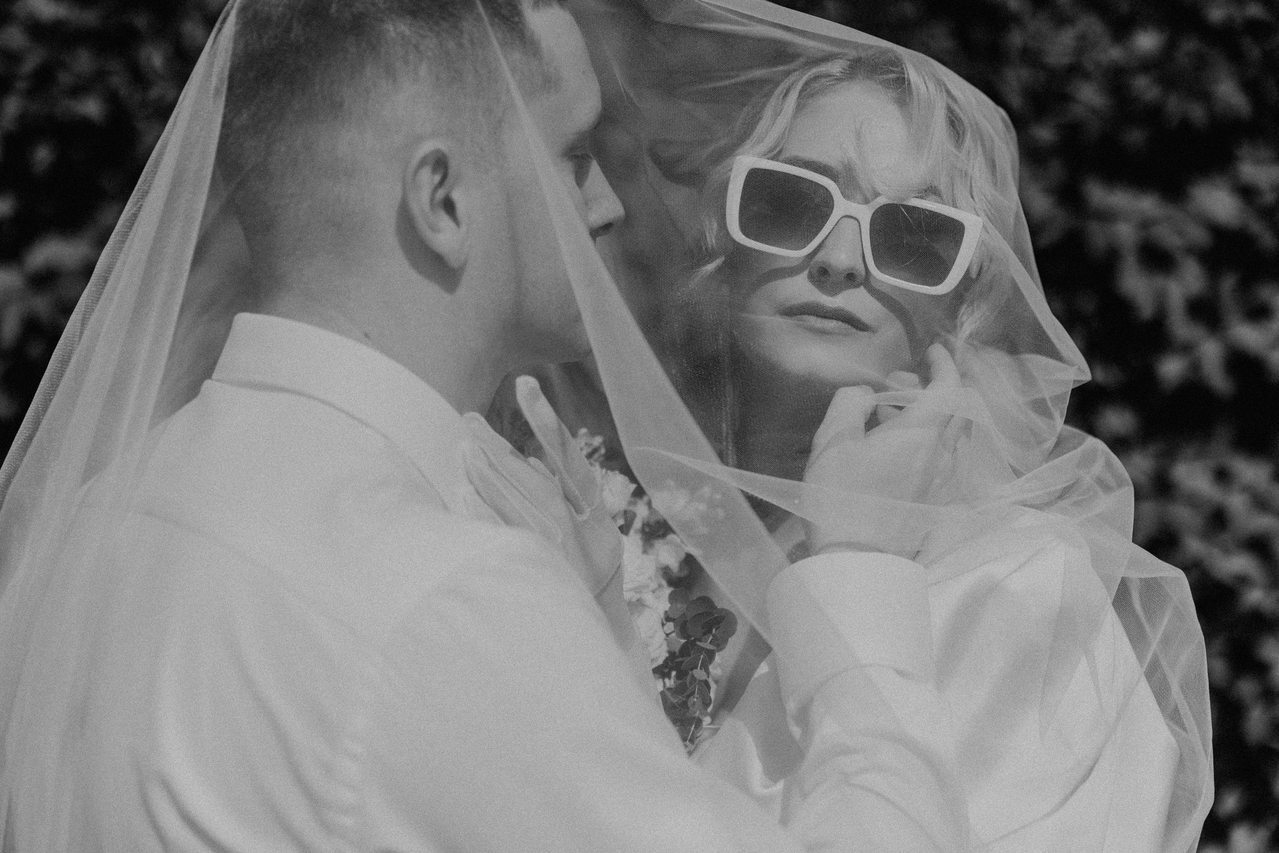 Катя и Сергей. Свадебный и семейный фотограф в Вологде Екатерина Назарина