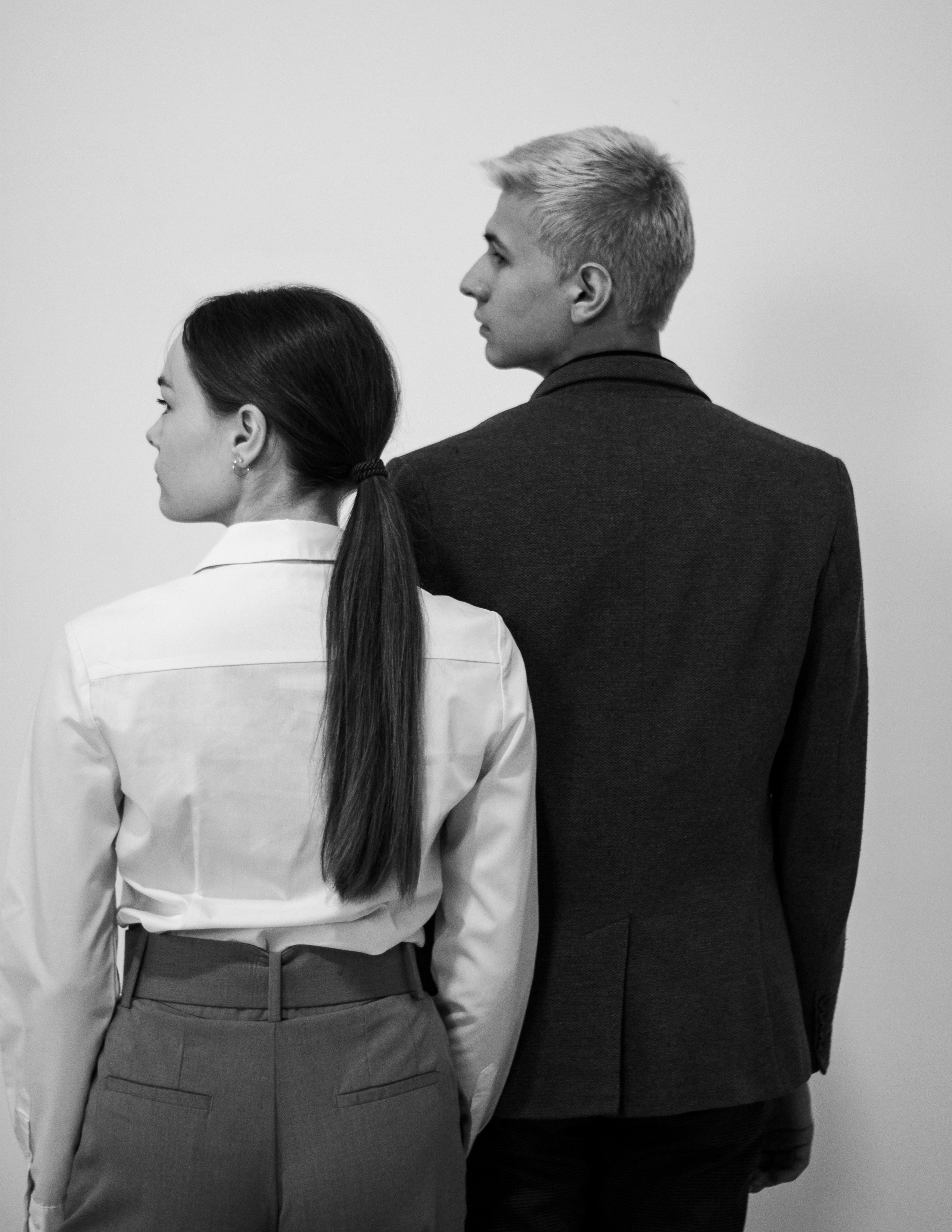 Творческая съемка. Oksan_photo