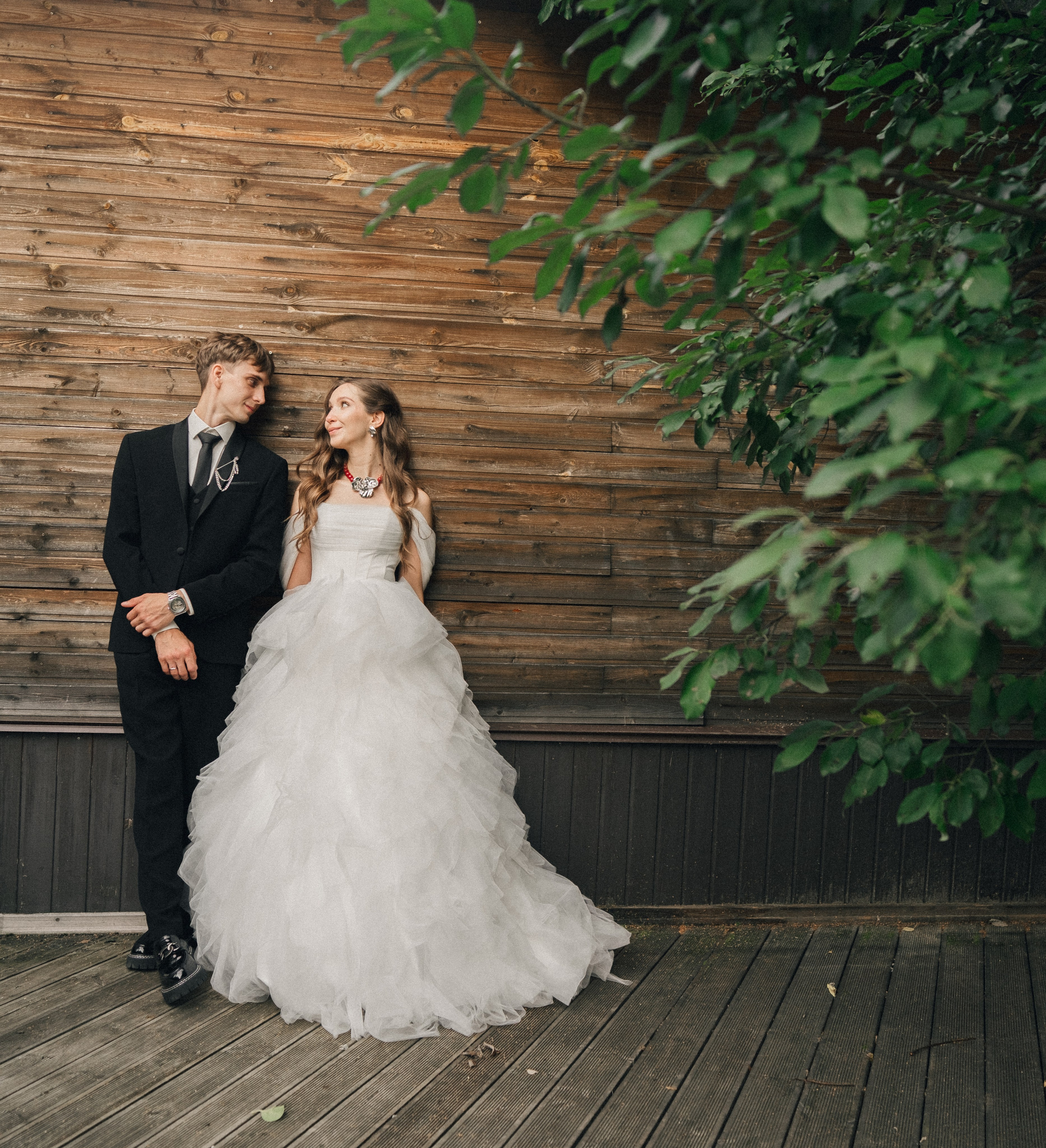 Арина и Костя. Фотограф в Коврове и области Филенкова Дарья