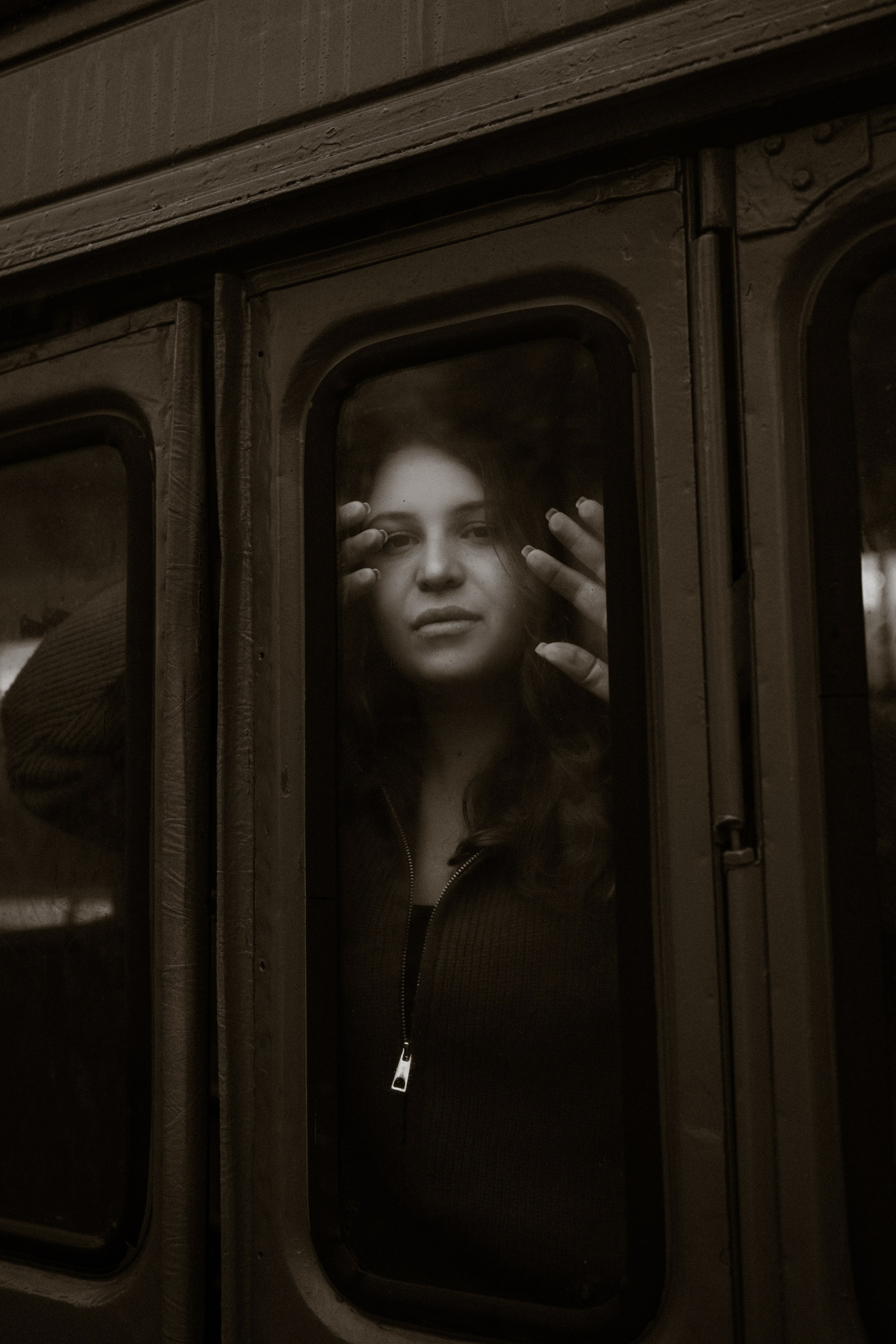 Ани. Фотограф в Минске — Мария Миллс