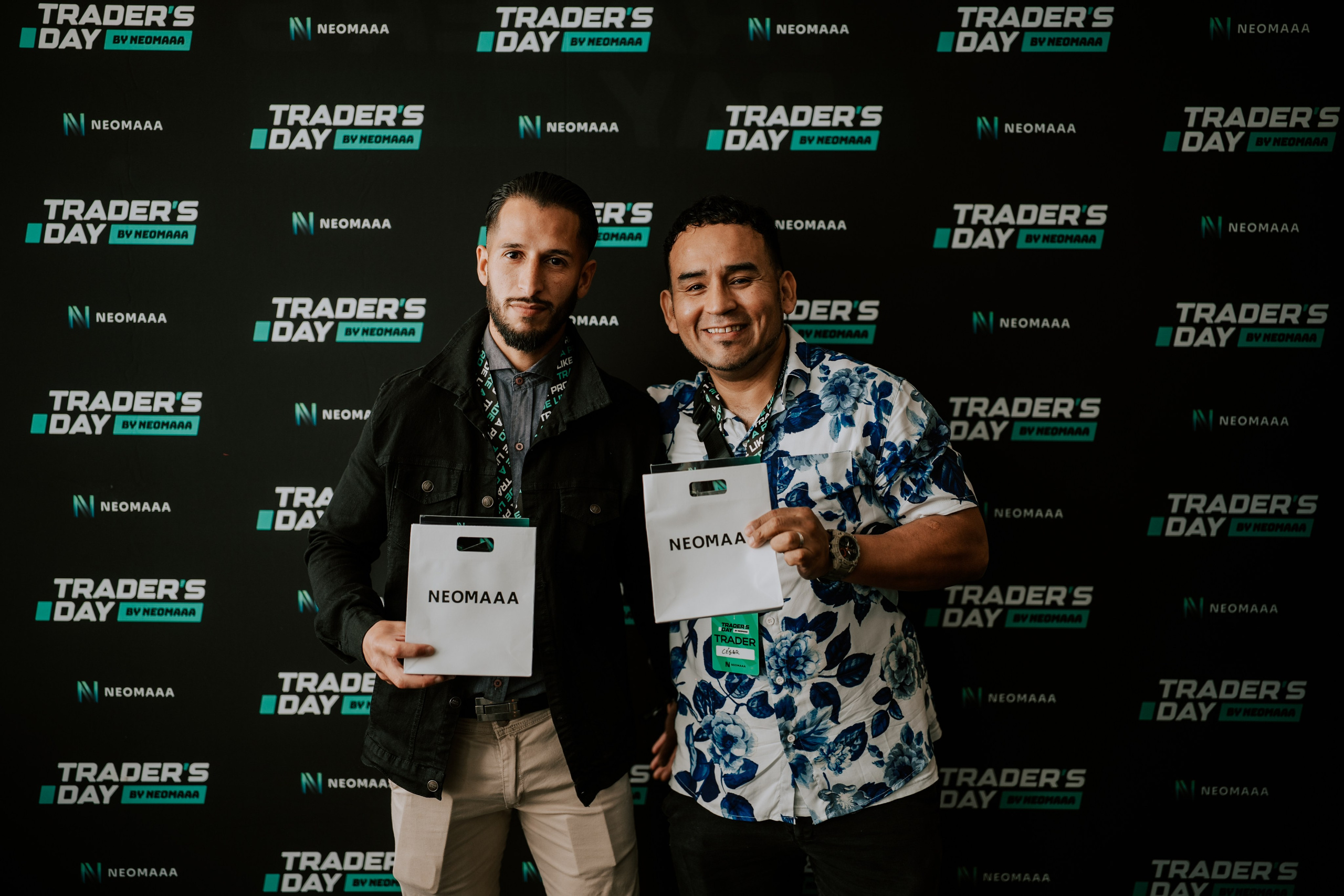 TRADERS DAY By NeomAAA Argentina. NeomAAA Funds Gallery