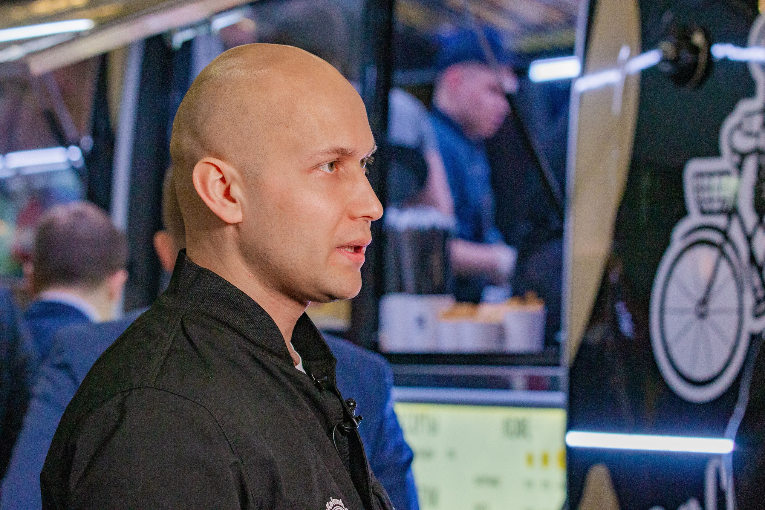 Metro Expo. Фотограф в Москве | Екатерина Кондрашова