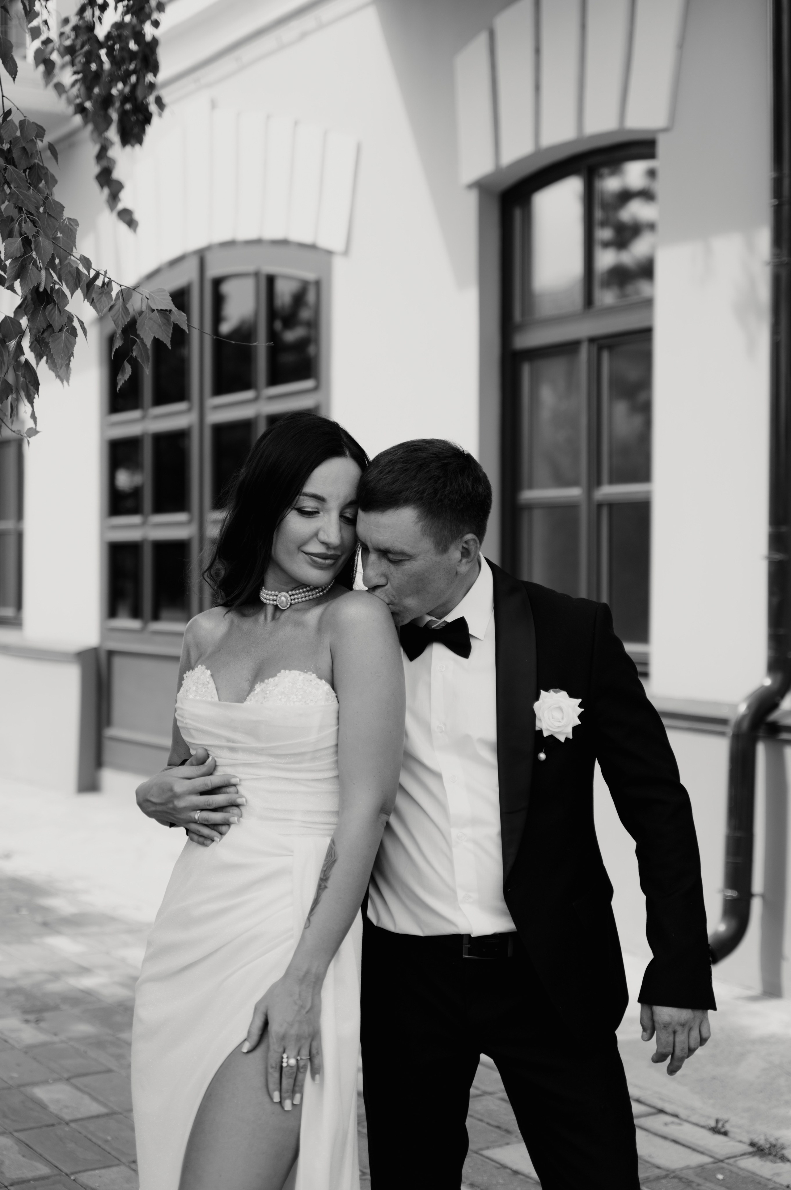 Александр и Дарья. Фотограф в Абакане и Минусинске