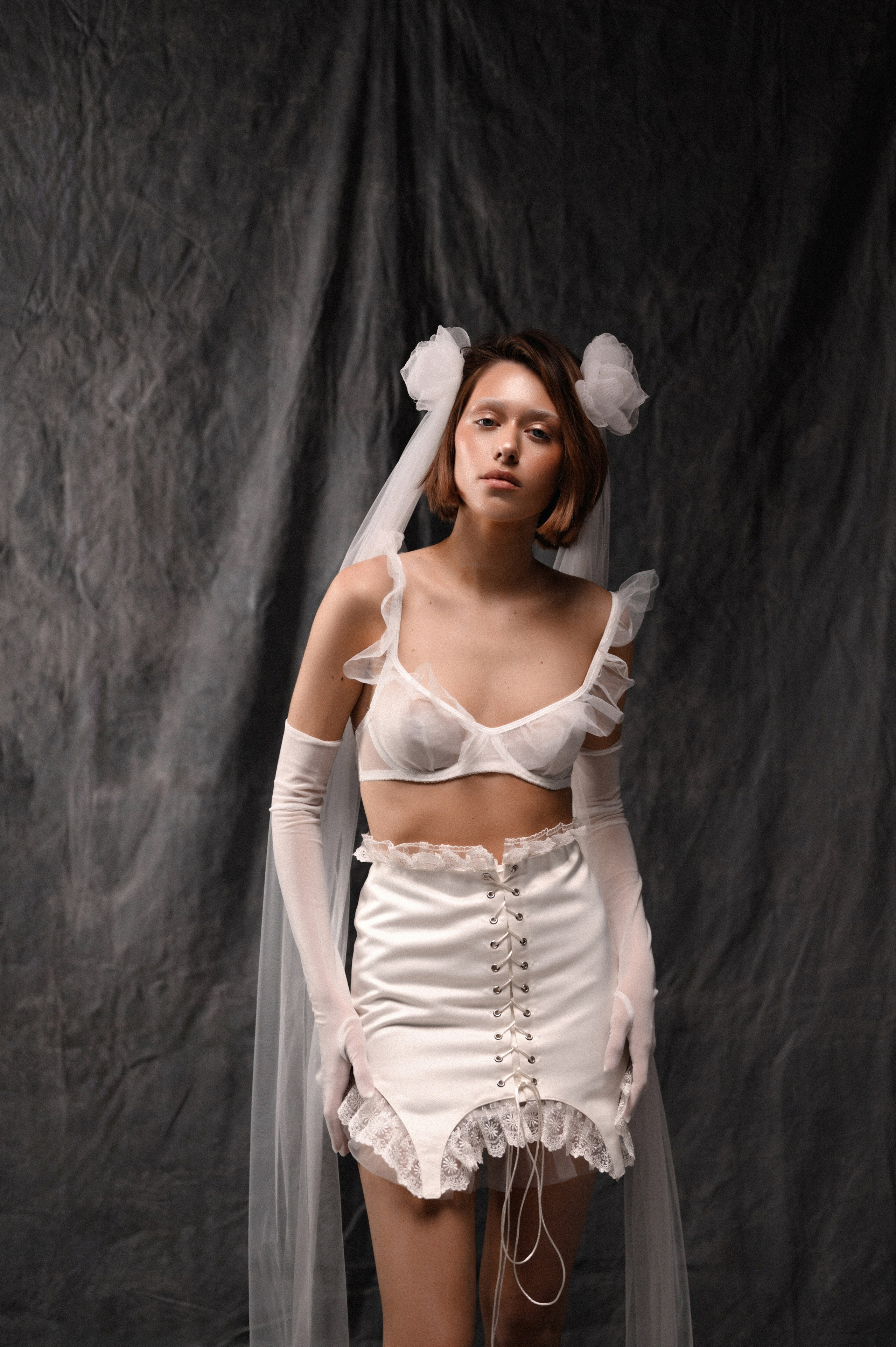 Саида. Свадебный и семейный фотограф в Краснодаре