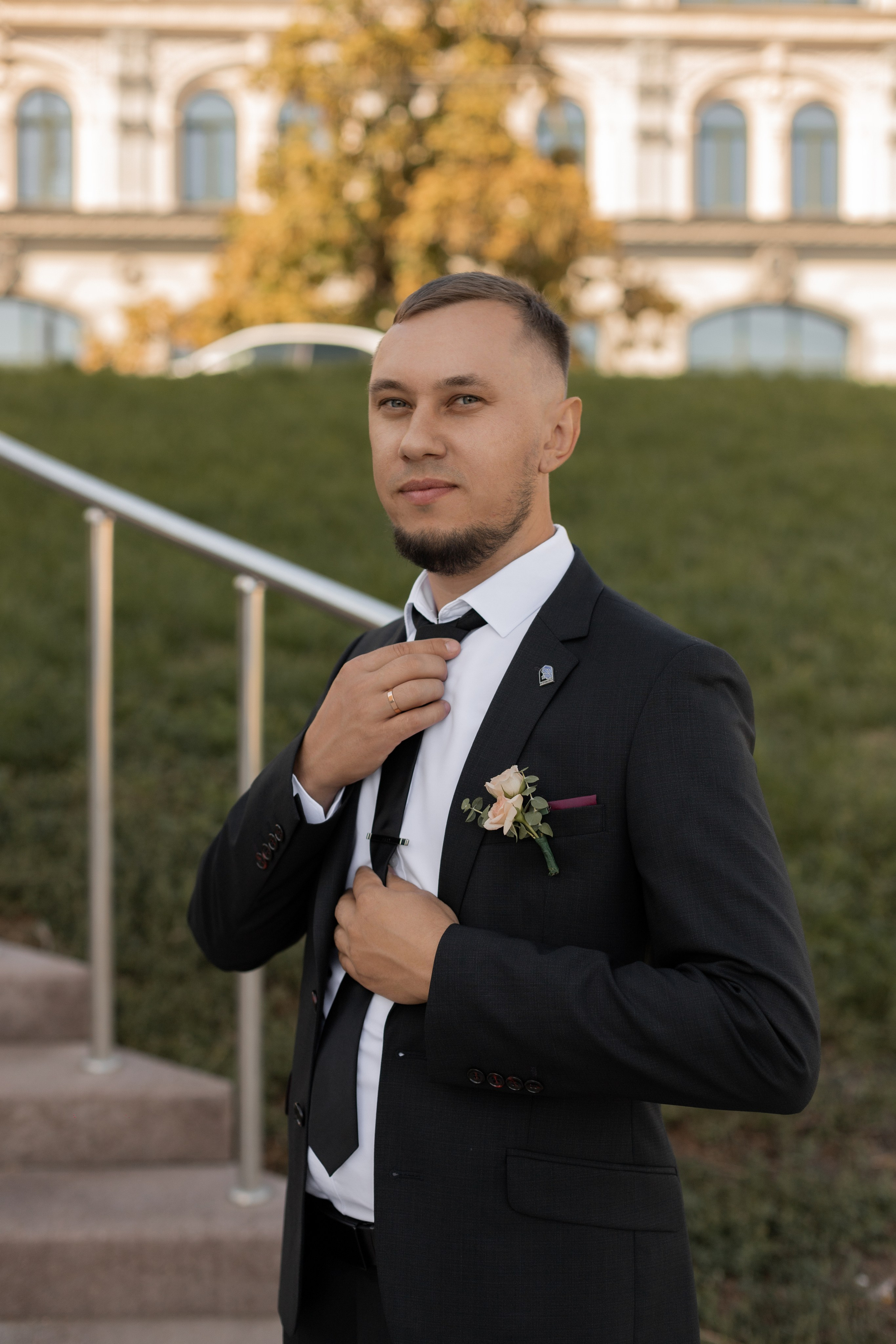 Антон и Юлия (сокращено). Свадебный фотограф Ангелина Сунгатулина | Саратов | Балаково | Вольск