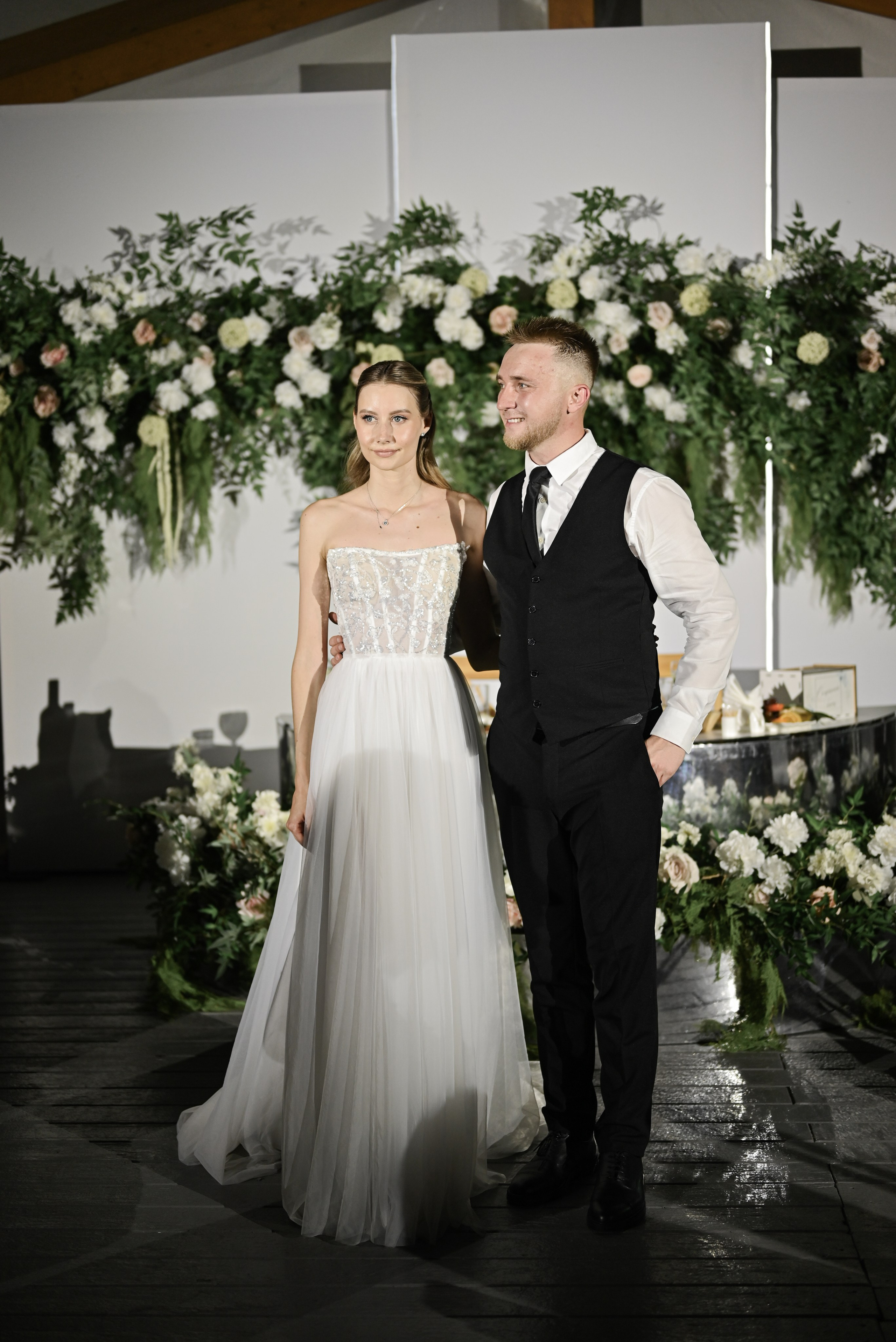 В гармонии с природой. Свадебный и семейный фотограф в Уфе Александров Максим