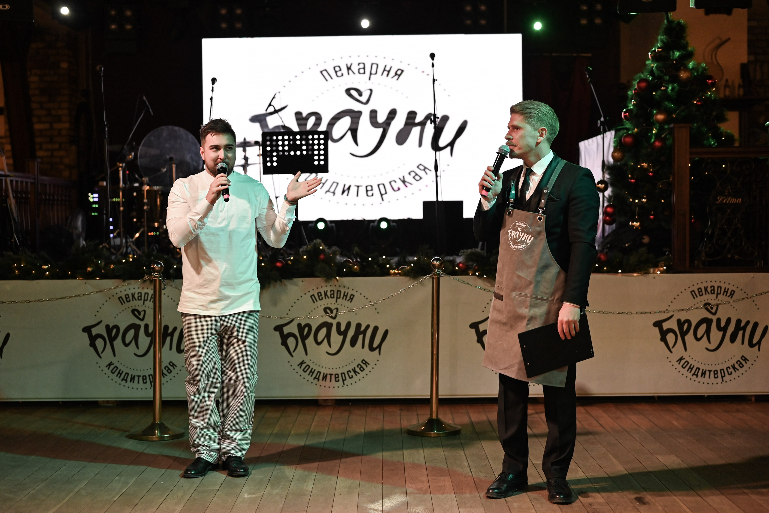 Брауни корпоратив. Свадебный и семейный фотограф в Уфе Александров Максим