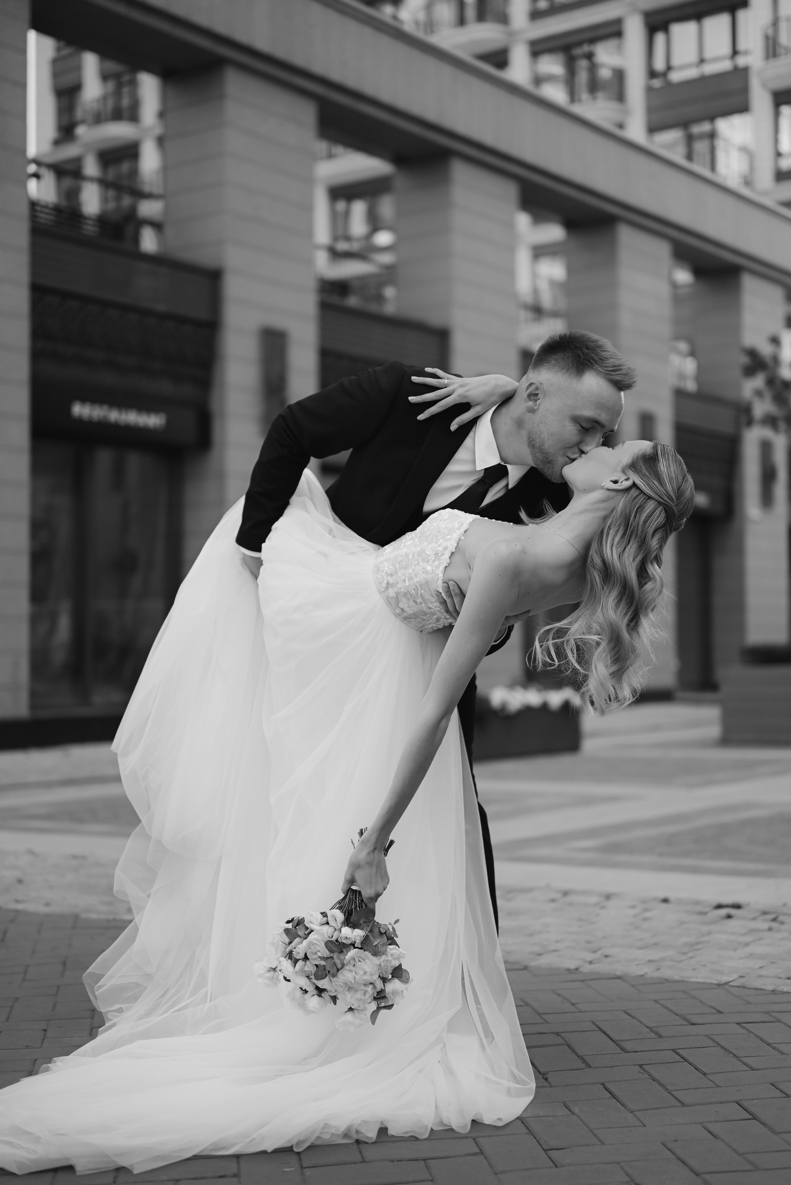 Заур & Юлия. Свадебный и семейный фотограф в Уфе Александров Максим