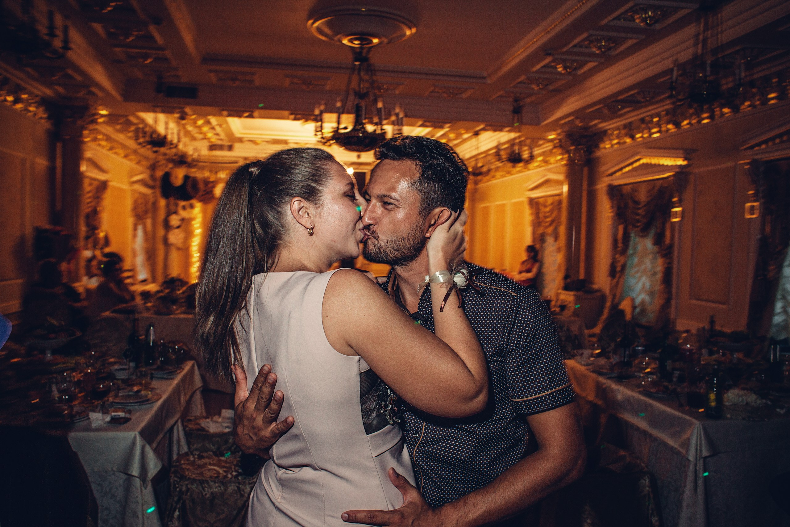 Софья и Камиль. Портфолио