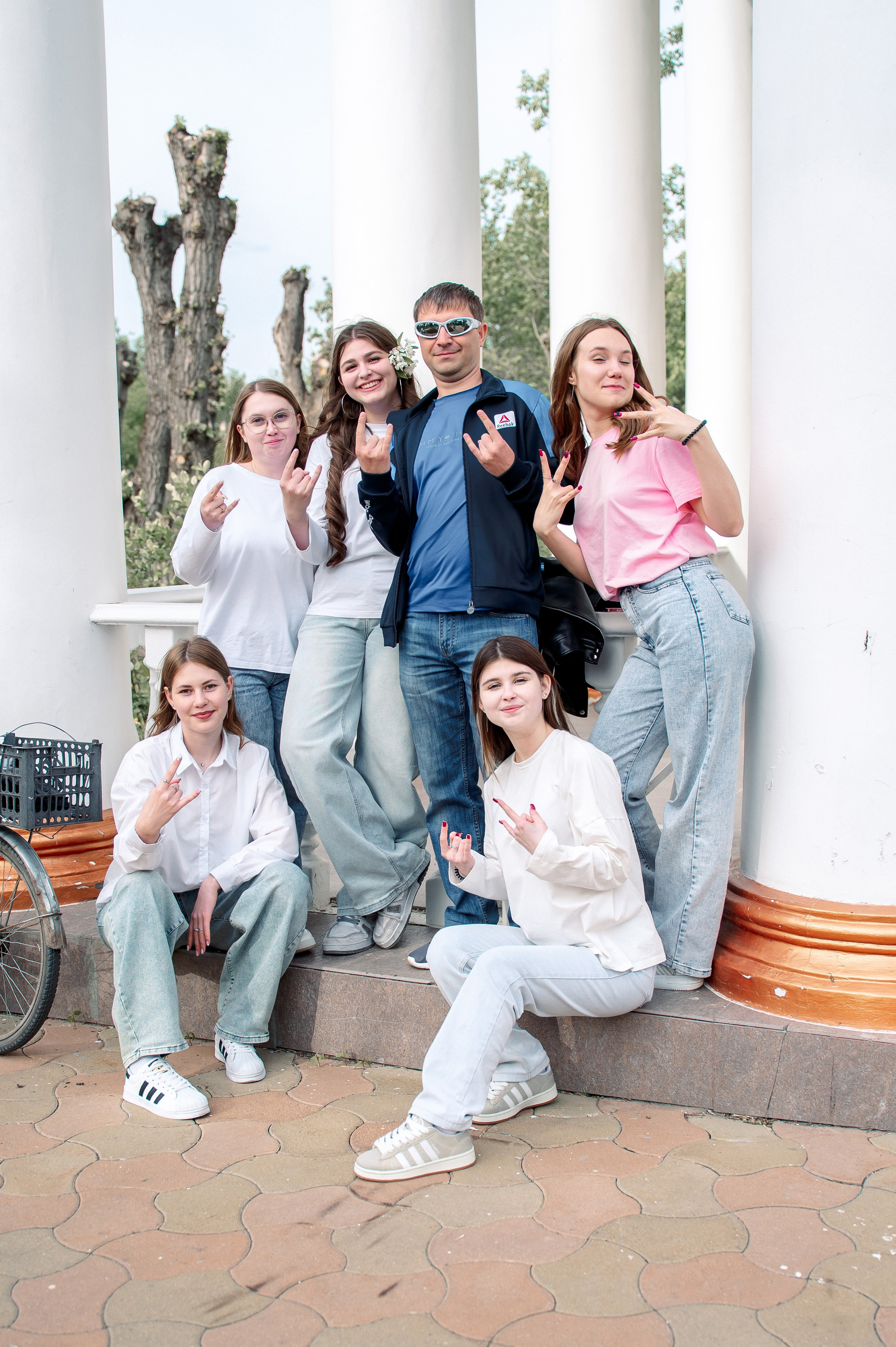 Школьные фотосессии. Школьный и детский фотограф в Новосибирской области