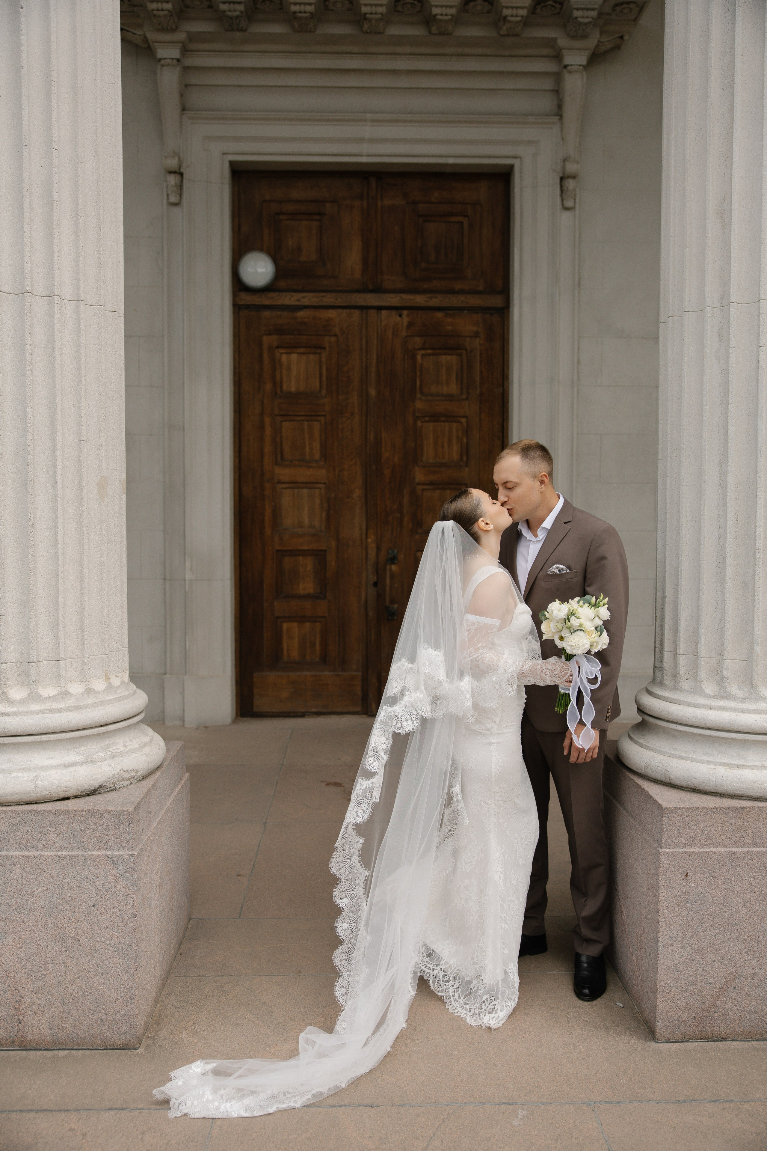 Александра & Никита. Фотограф Сотникова Вероника