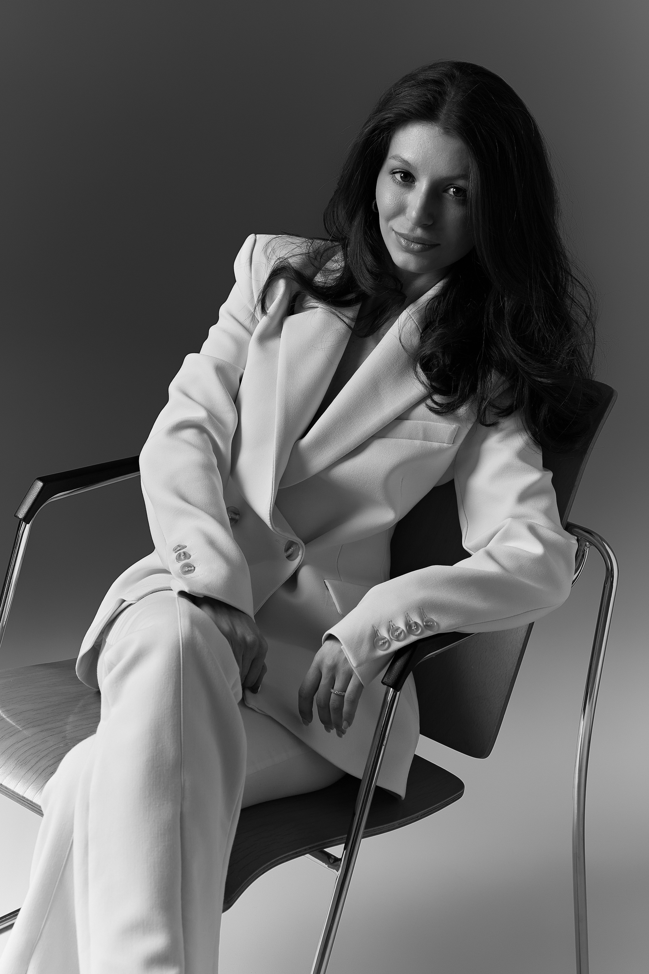 Наталья, фотостудия Itten. Фотограф Сотникова Вероника