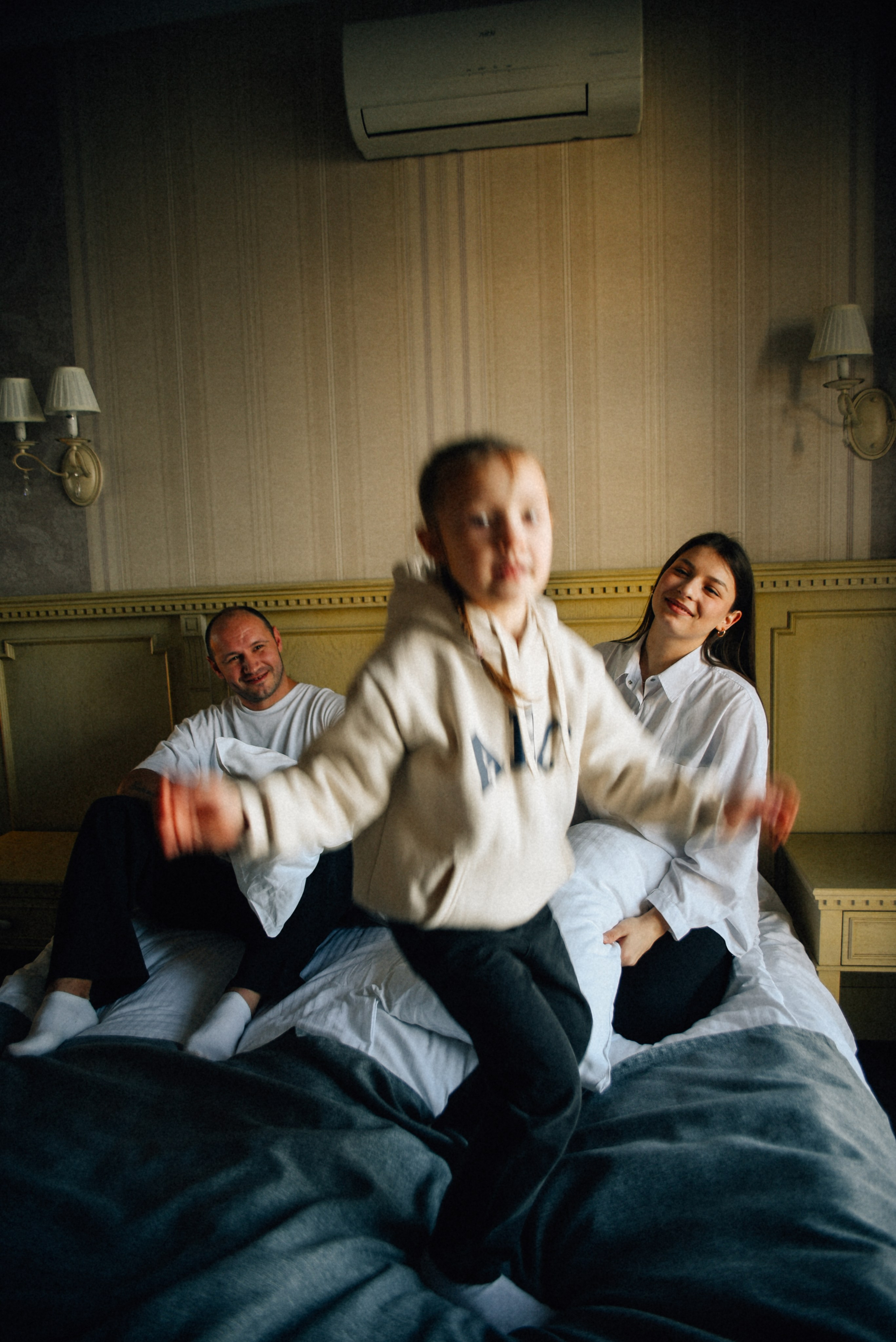 ARBAT HOUSE HOTEL. Фотограф Лола Волна, город Москва